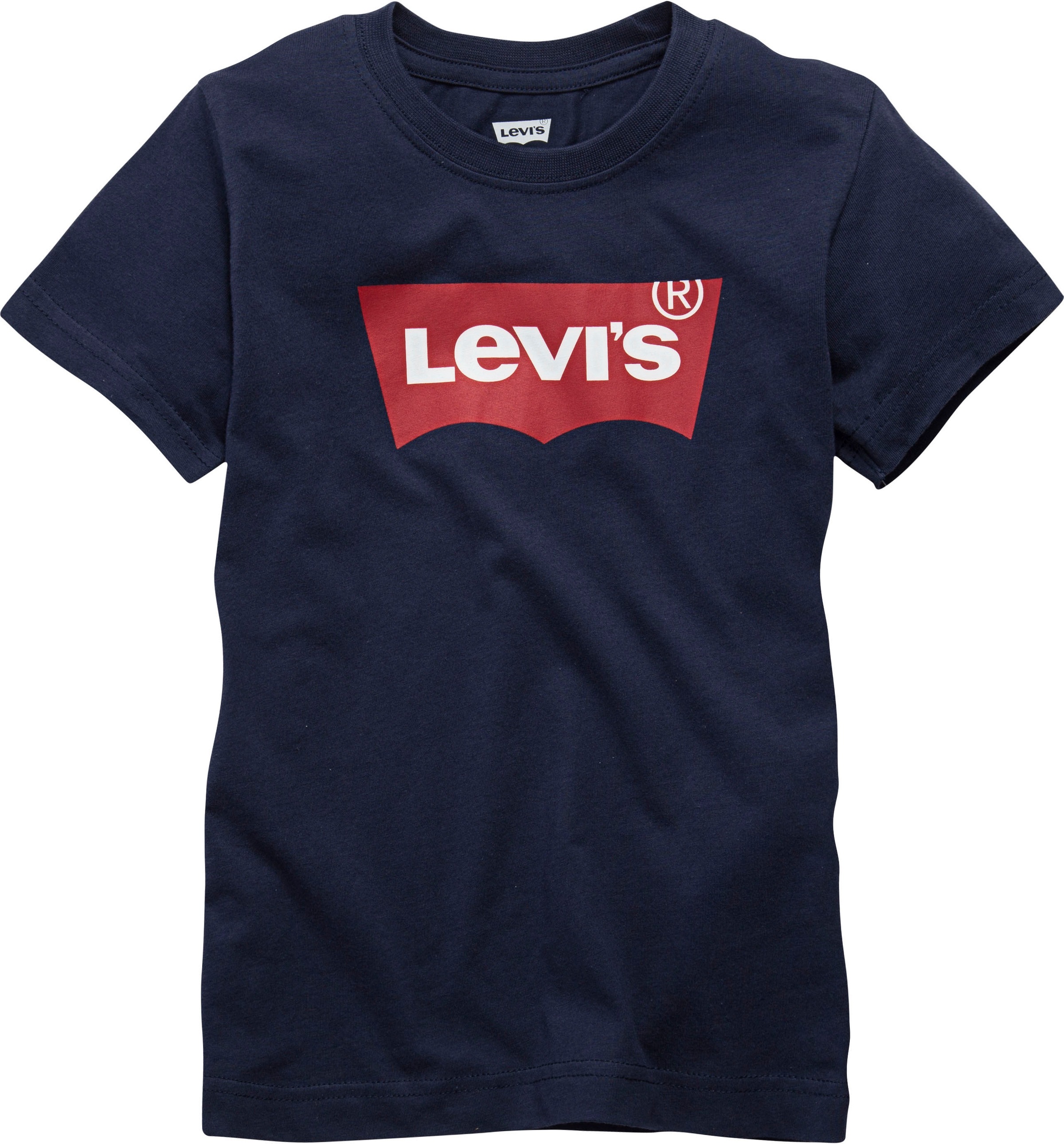 Image of Levi's® Kids T-Shirt »BATWING TEE«, for BOYS bei Ackermann Versand Schweiz