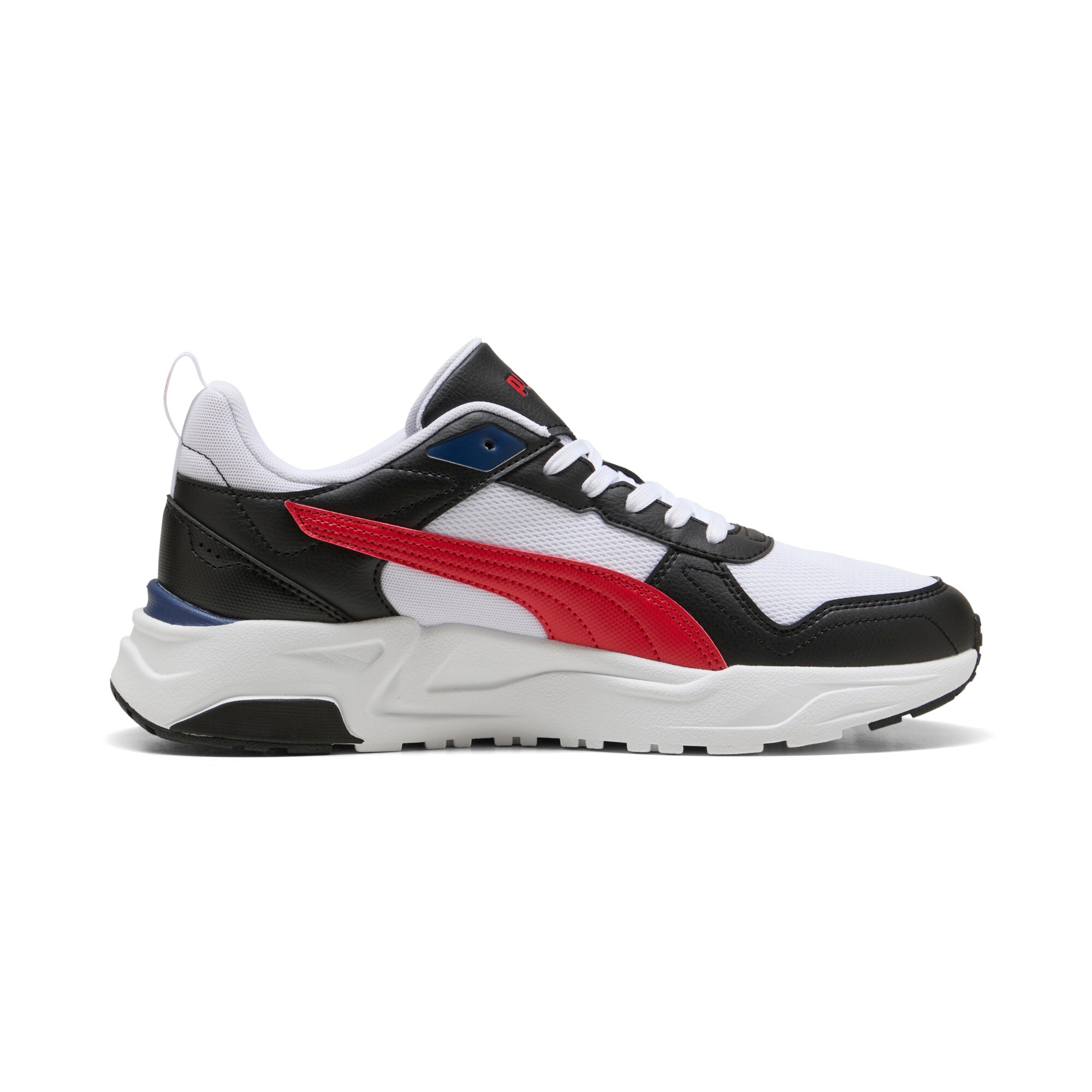 PUMA Sneaker »TRINITY 2 LT«  für sportliche Aktivitäten und Streetwear, mit SOFTFOAM+ Einlegesohle