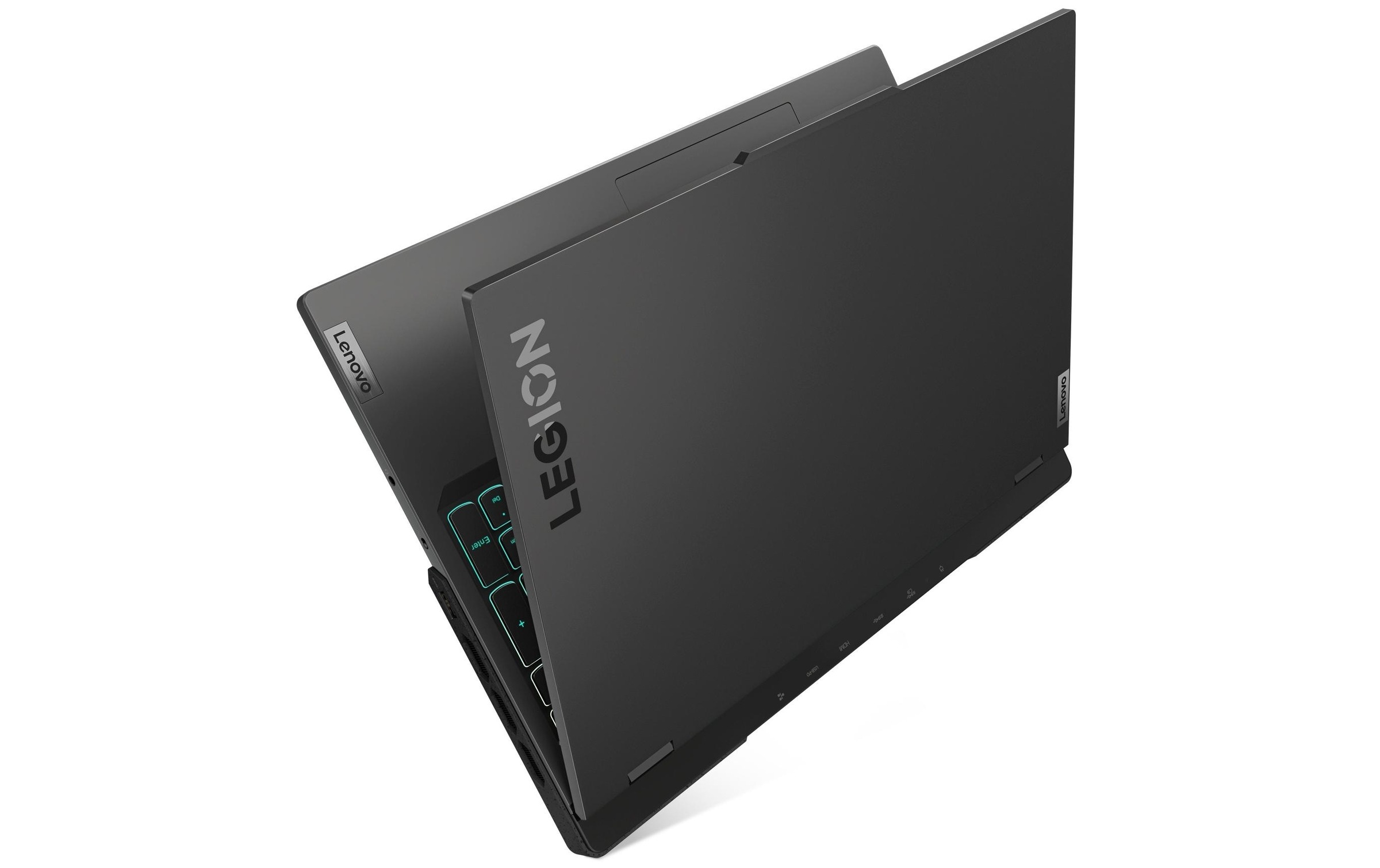 Lenovo Gaming-Notebook »Lenovo Legion Pro 7 16IRX8«, 40,48 cm, / 16 Zoll, Intel, Core i9, GeForce RTX 4080, 2000 GB SSD