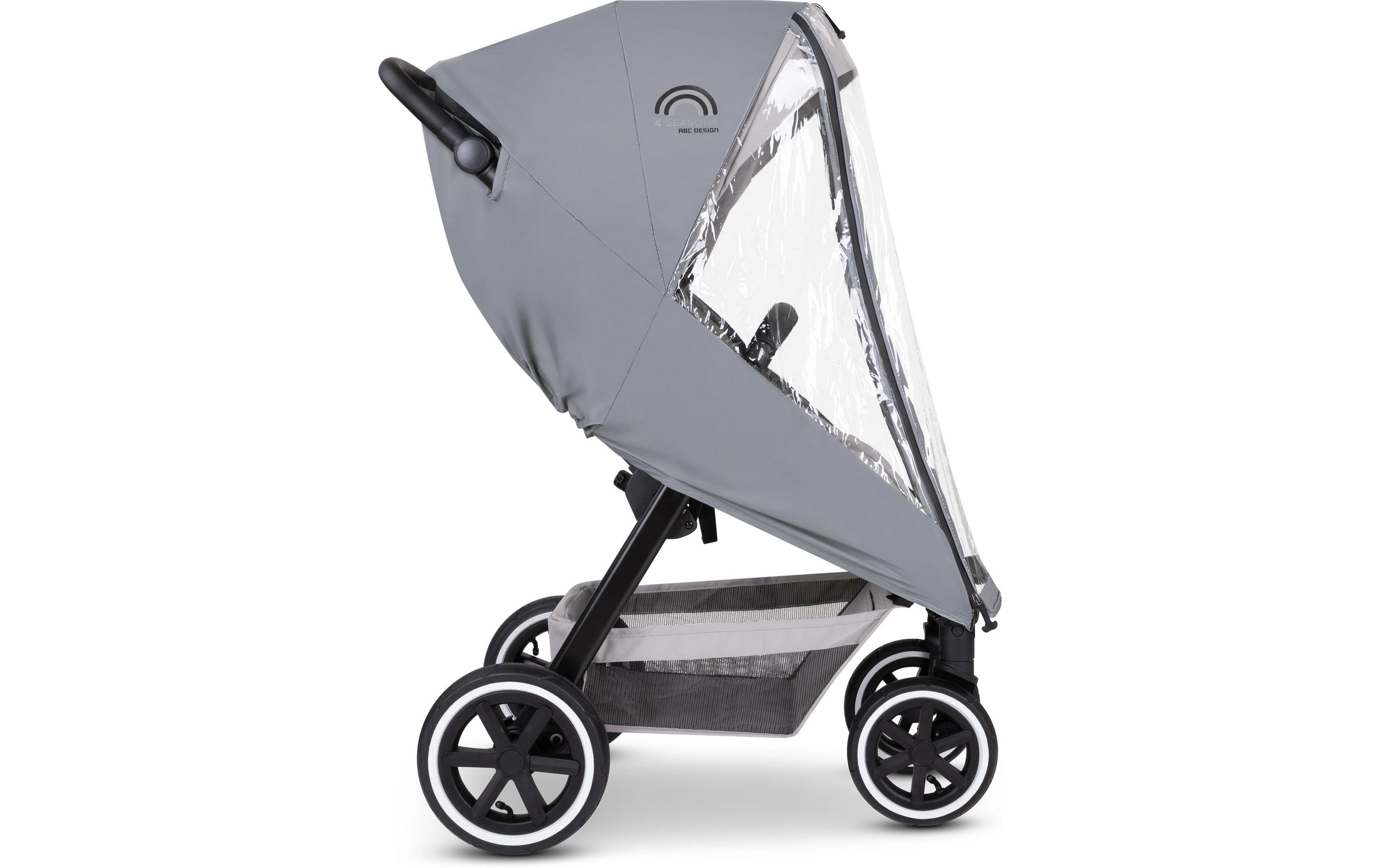 ABC Design Kinderwagen-Regenschutzhülle »4 Seasons«