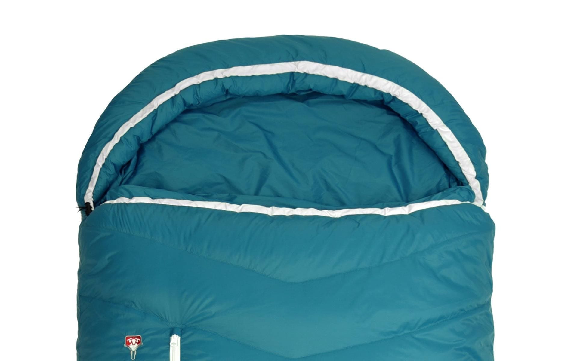 Grüezi bag Schlafsack »DownWool Subzero Comfort 2.0 -1 °C L 185cm«