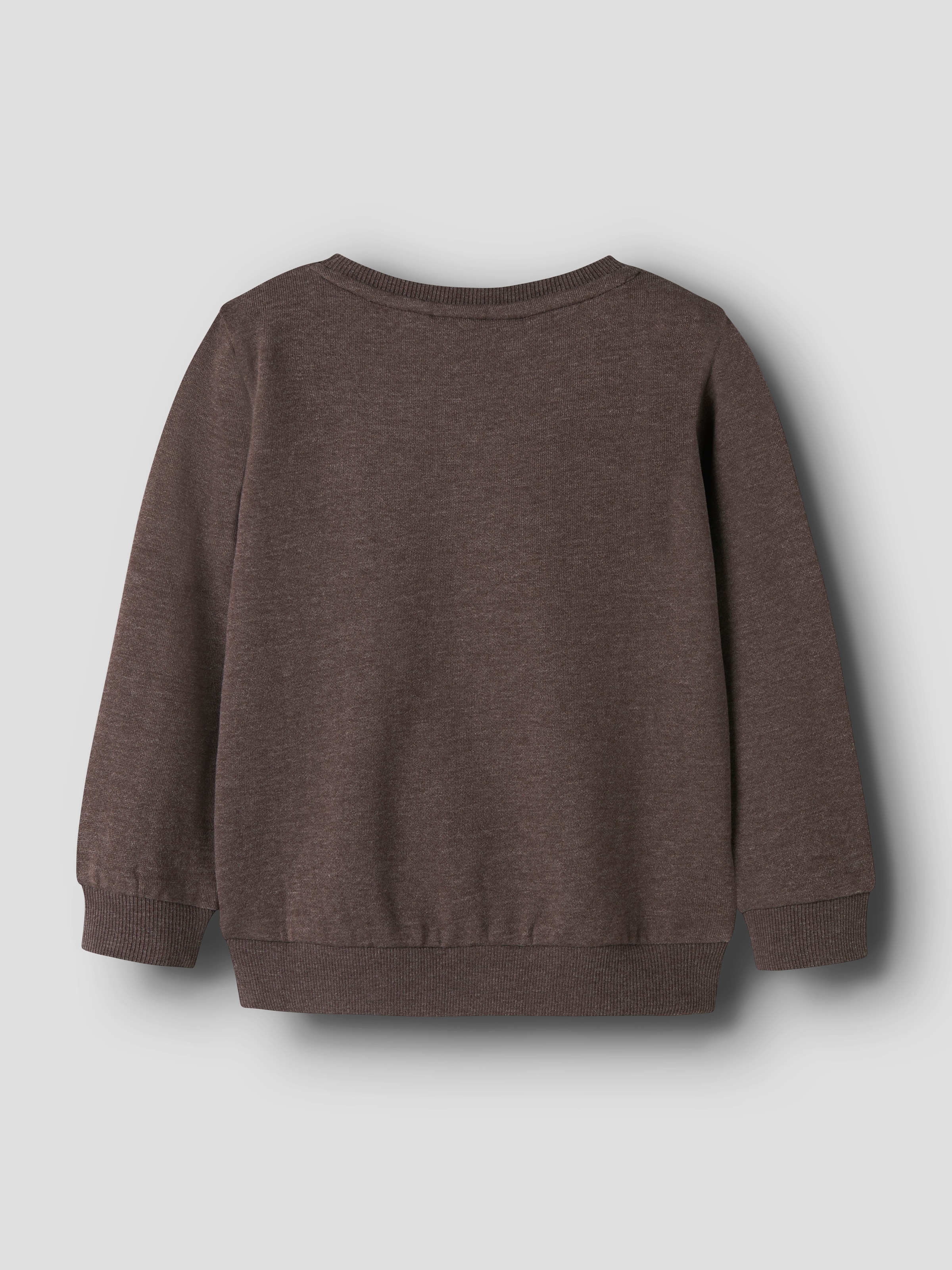 Name It Sweat-shirt »NMMVIMO LS SWEAT BRU NOOS«
