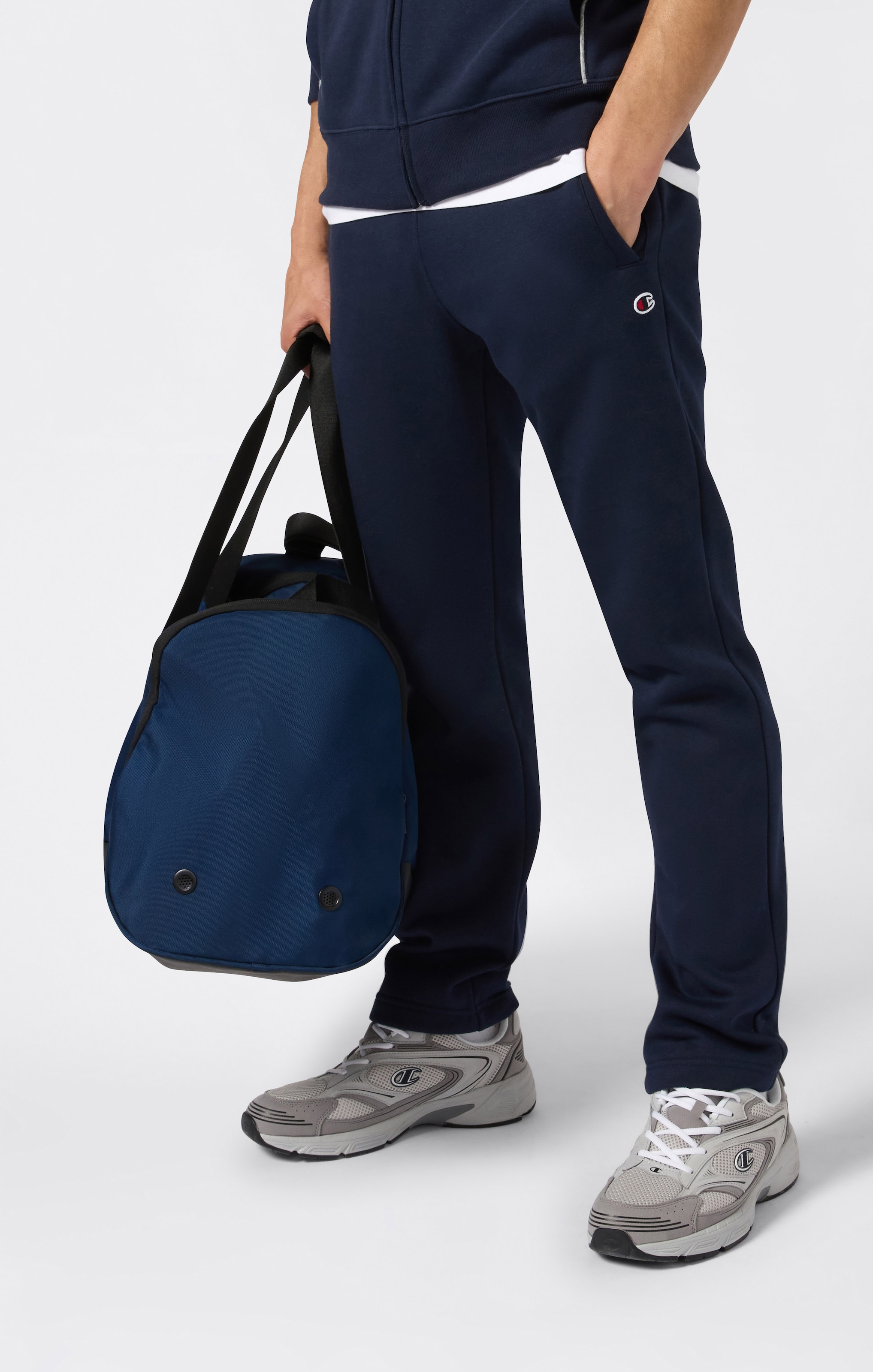 Champion Jogging »Sweatsuit«, 2 cuis
