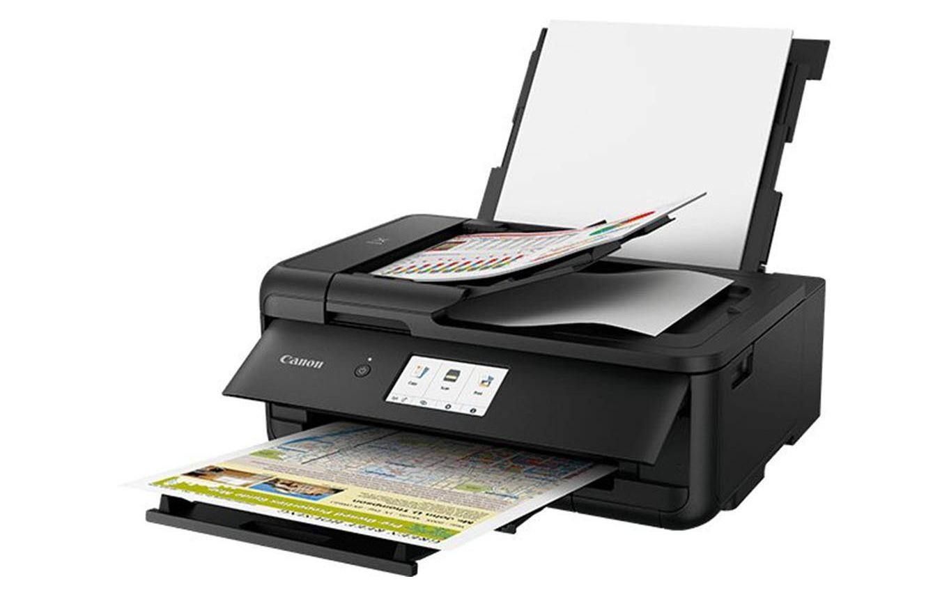 Canon Multifunktionsdrucker