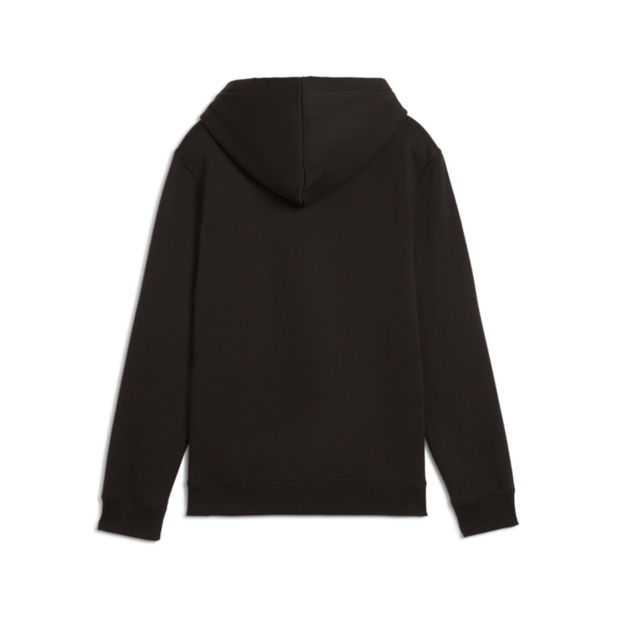 PUMA Kapuzensweatshirt »SQUAD HOODIE FL B«