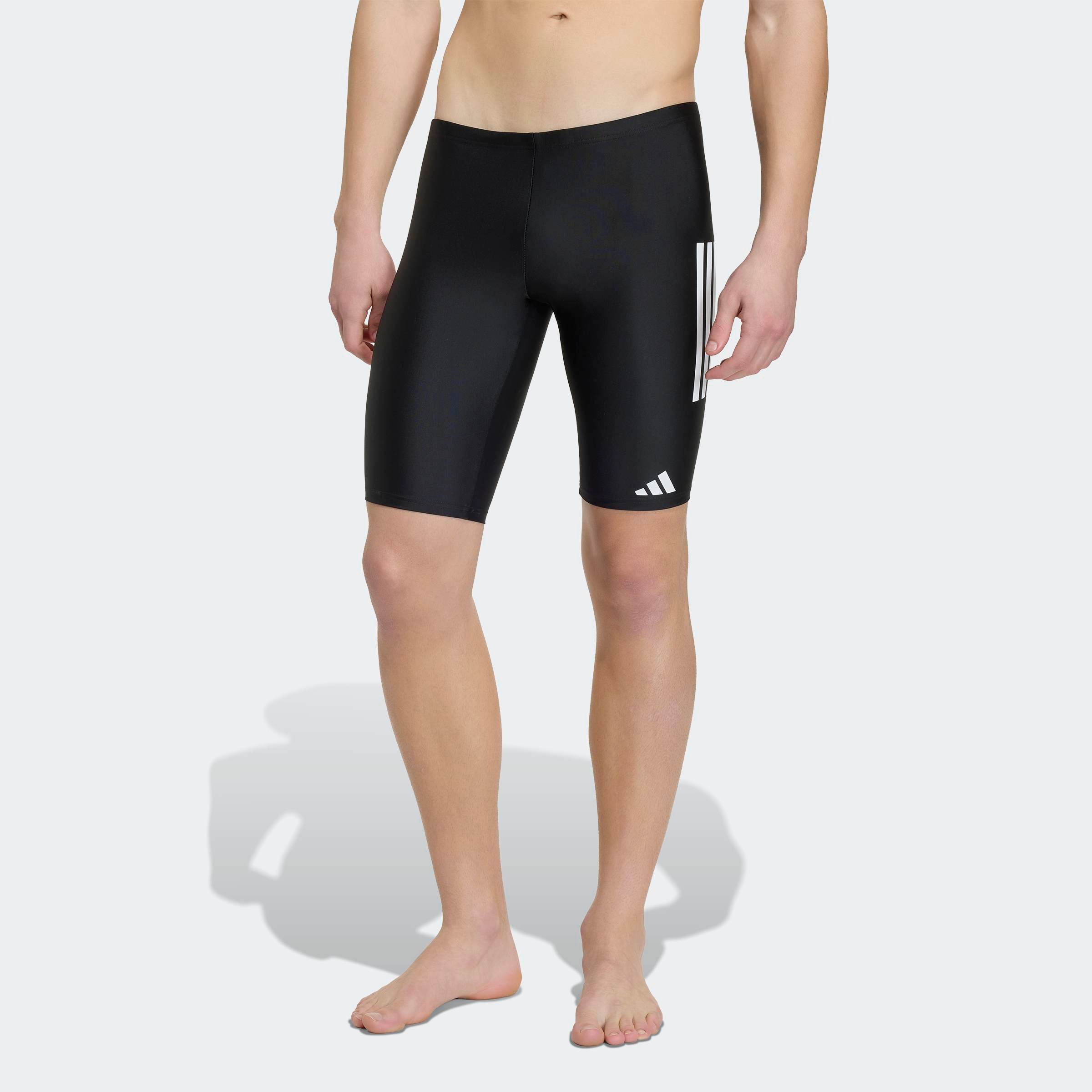 Image of adidas Performance Badehose "3-STREIFEN JAMMER"