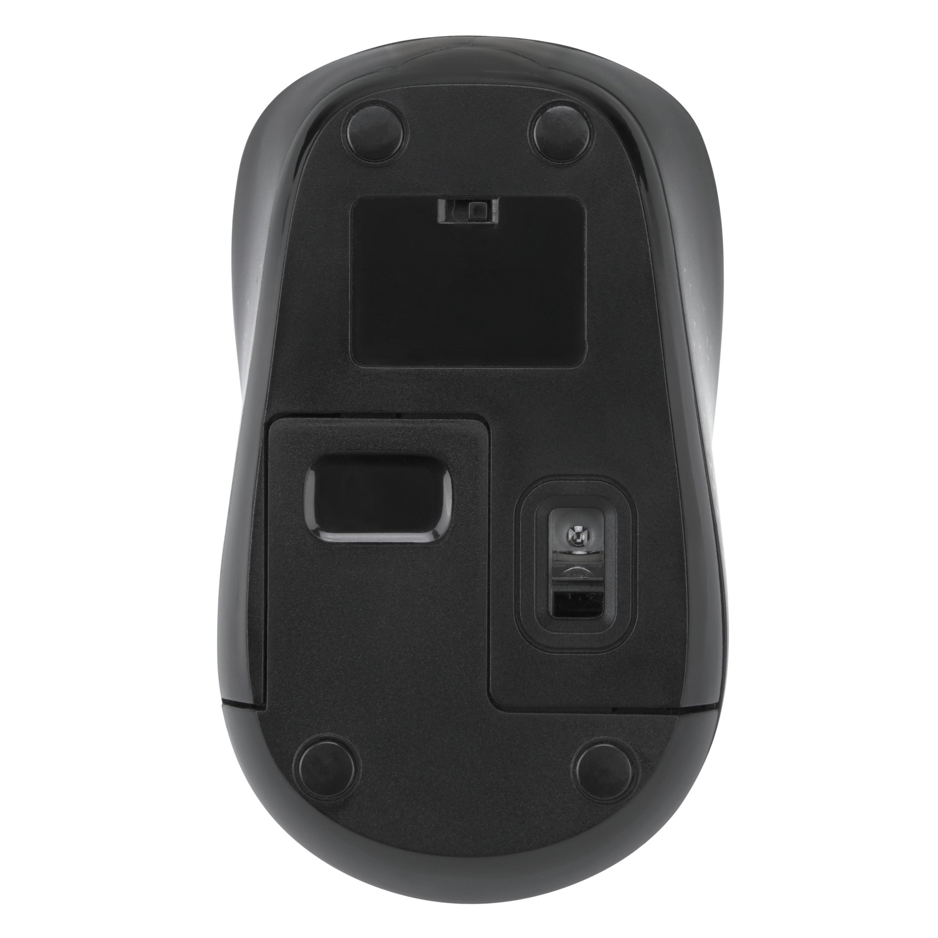 Targus Maus »Wireless Blue Trace Mouse«