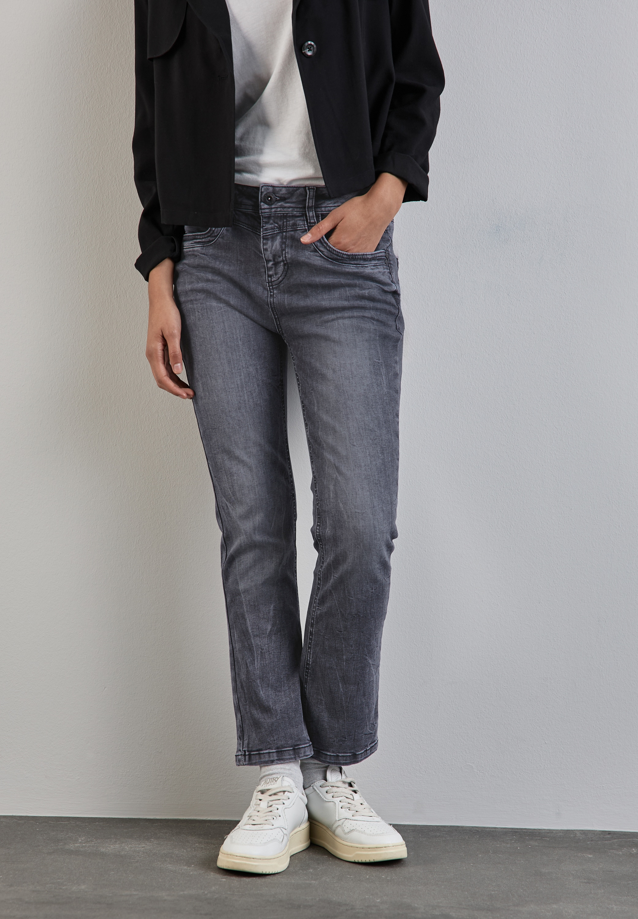 5-Pocket-Jeans