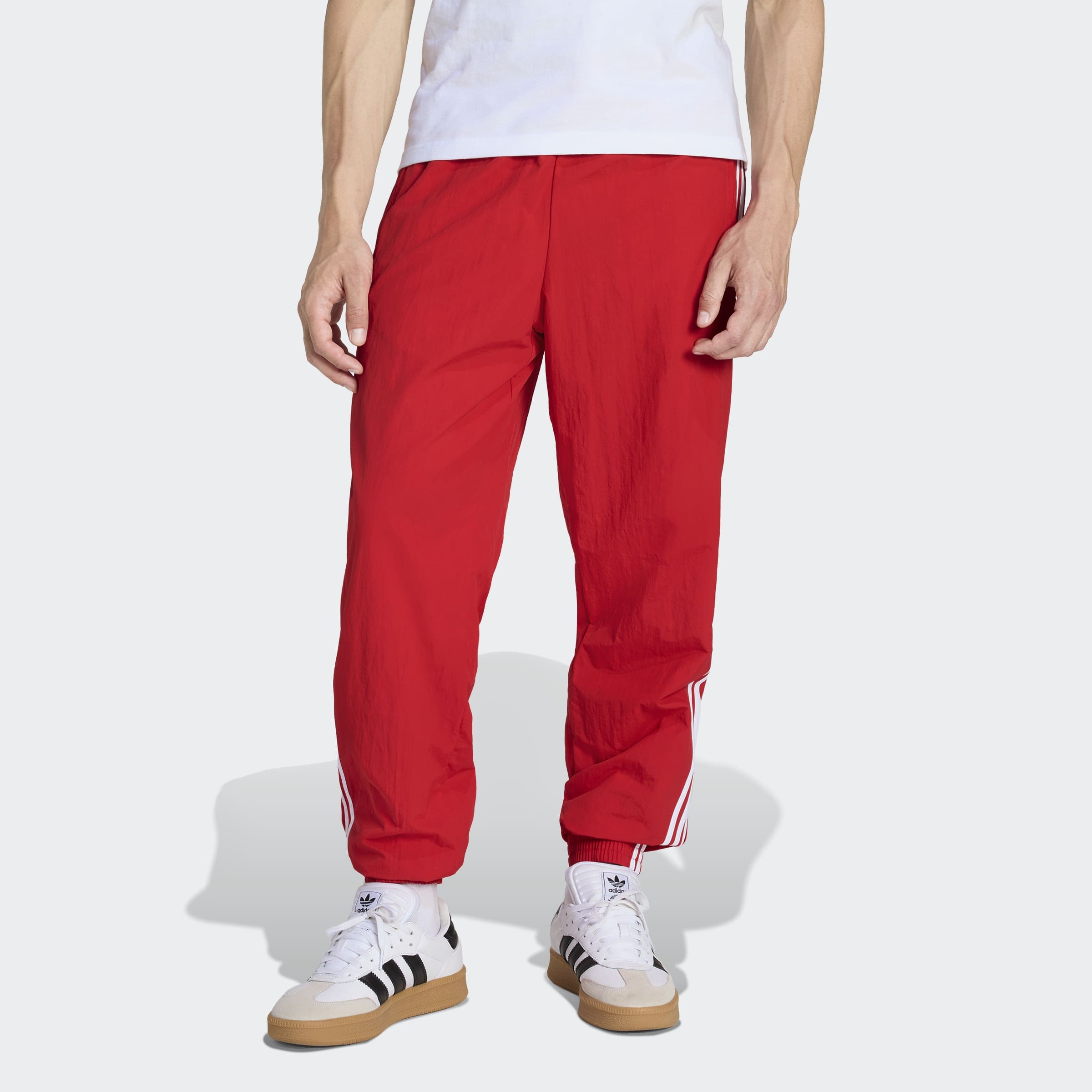 adidas Originals Sporthose »FIREBIRD WVN TP«