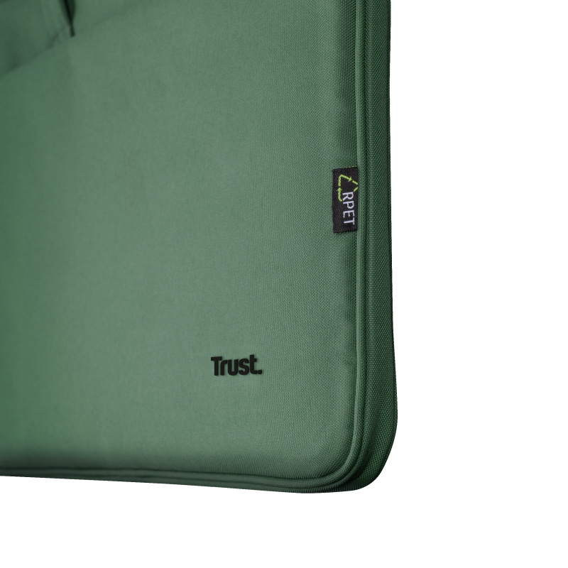 Trust Laptoptasche »LAPTOP BAG 16" ECO«