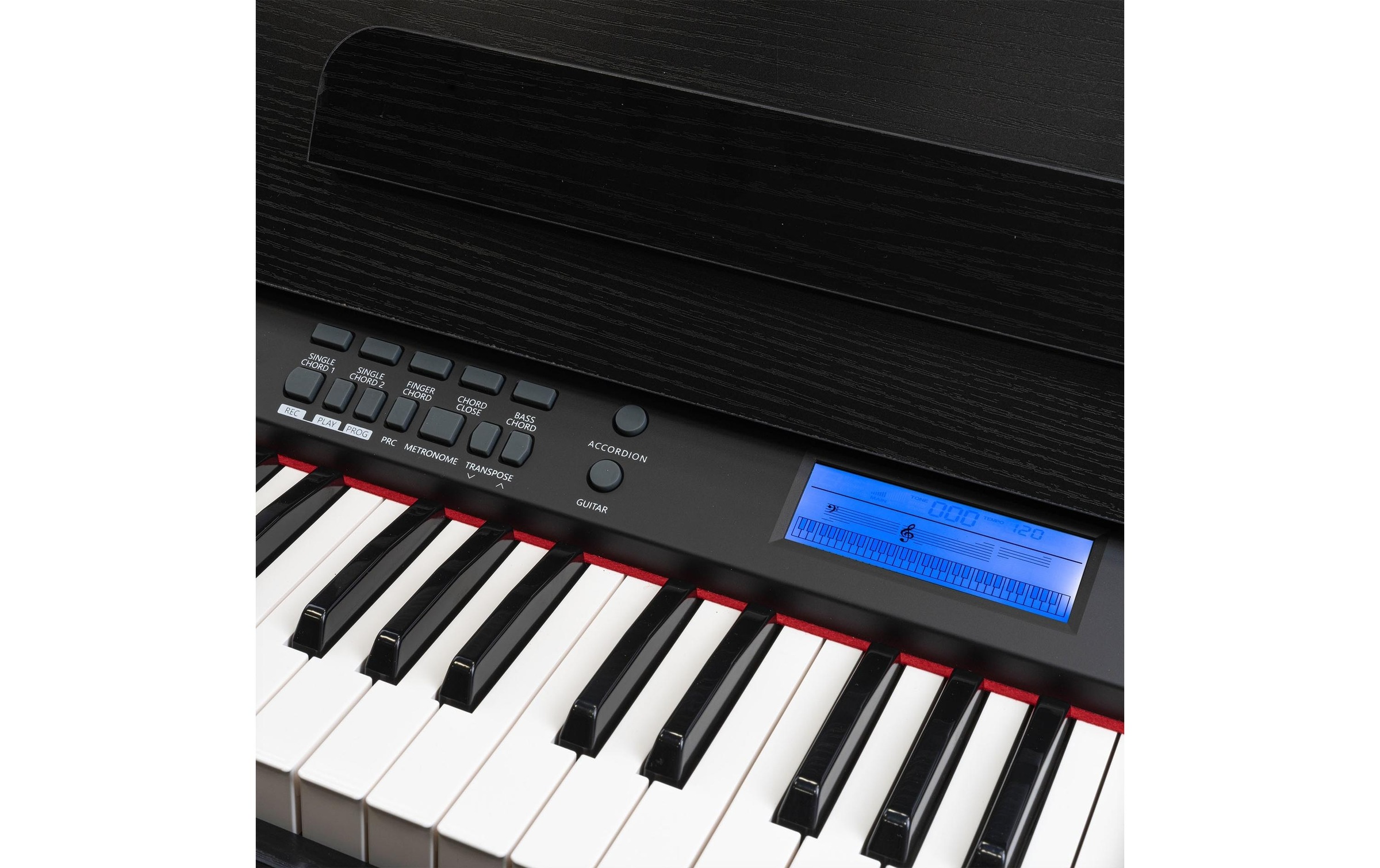 Home-Keyboard »MAX RhapsodyDP61«
