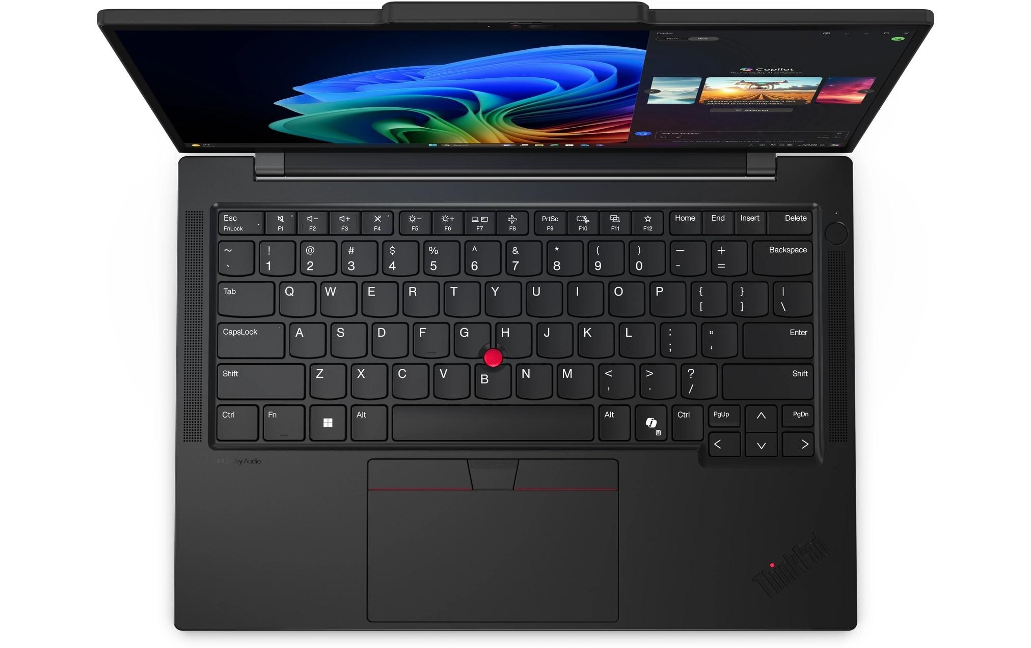 Lenovo Business-Notebook »ThinkPad T14s Gen. 6 (Snapdragon)«, 35,42 cm, / 14 Zoll, Qualcomm, Snapdragon X Elite, Adreno, 1000 GB SSD