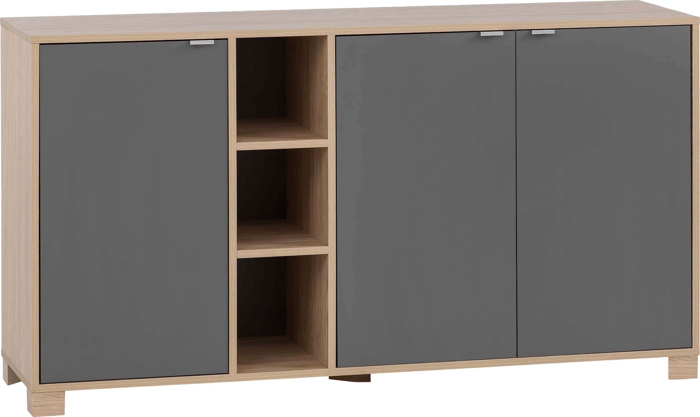 Schildmeyer Midischrank »Anouk«, Breite 144,5 cm
