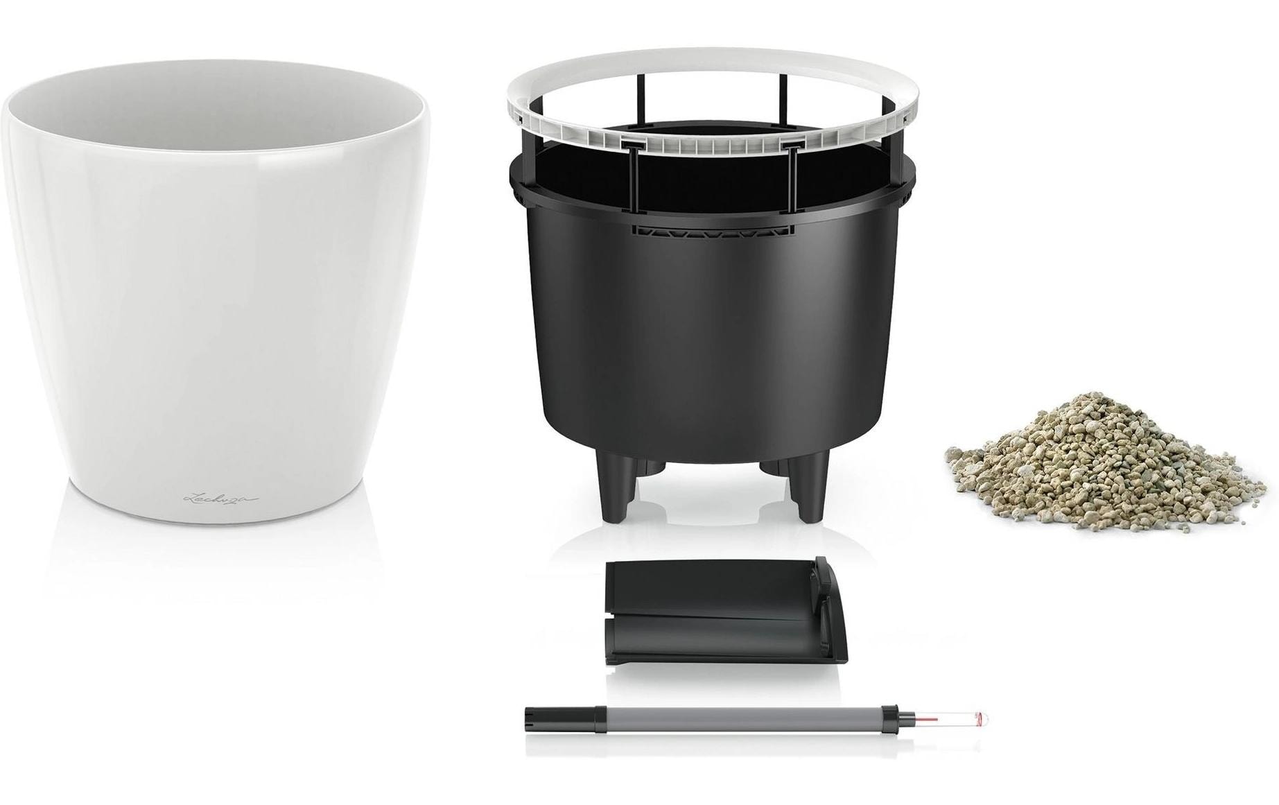   Blumentopf »Lechuza CLASSICO Premium LS 43«