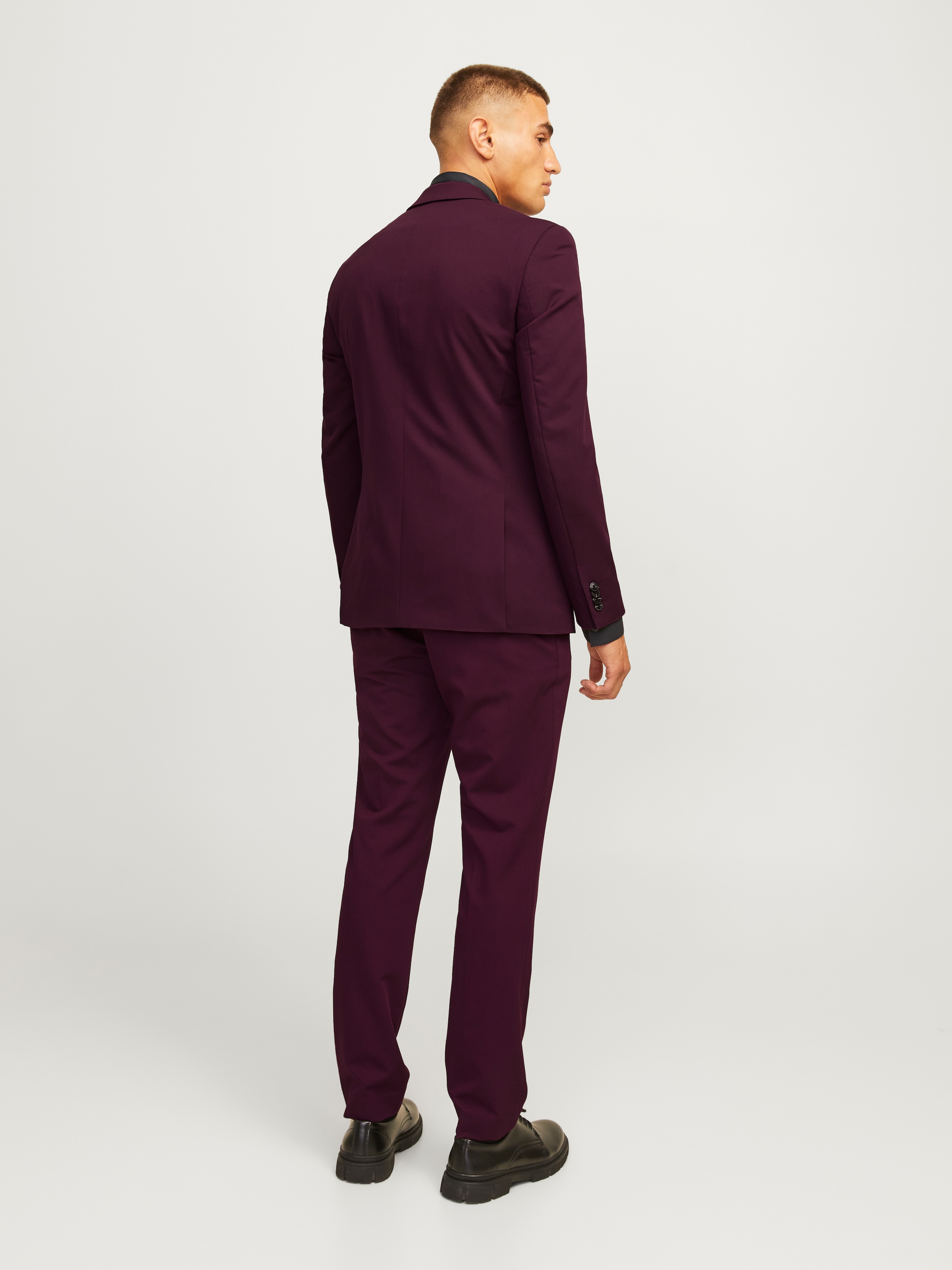 Jack & Jones Anzug »JPRFRANCO SUIT NOOS«, slim fit