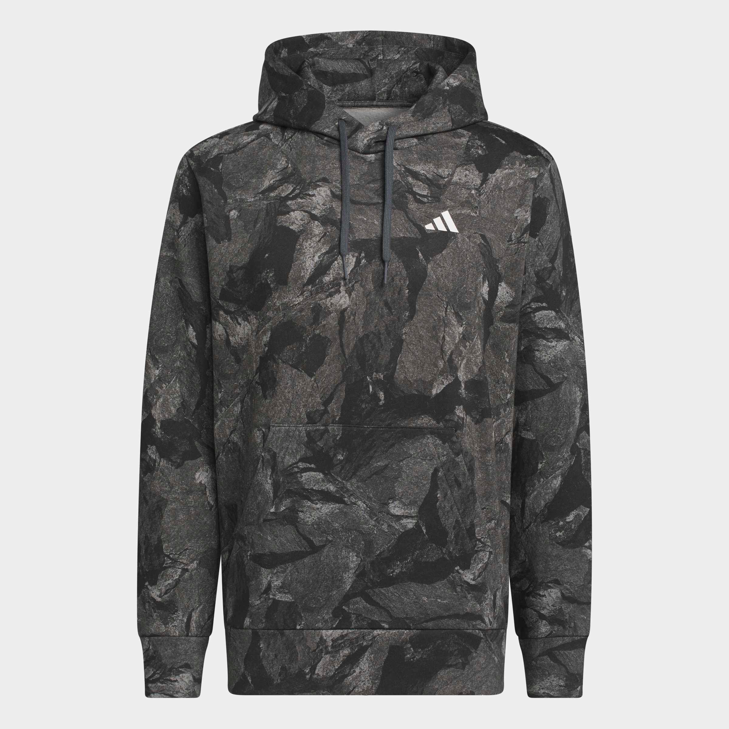 adidas Sportswear Kapuzensweatshirt »M PHOTRK AOP HD«
