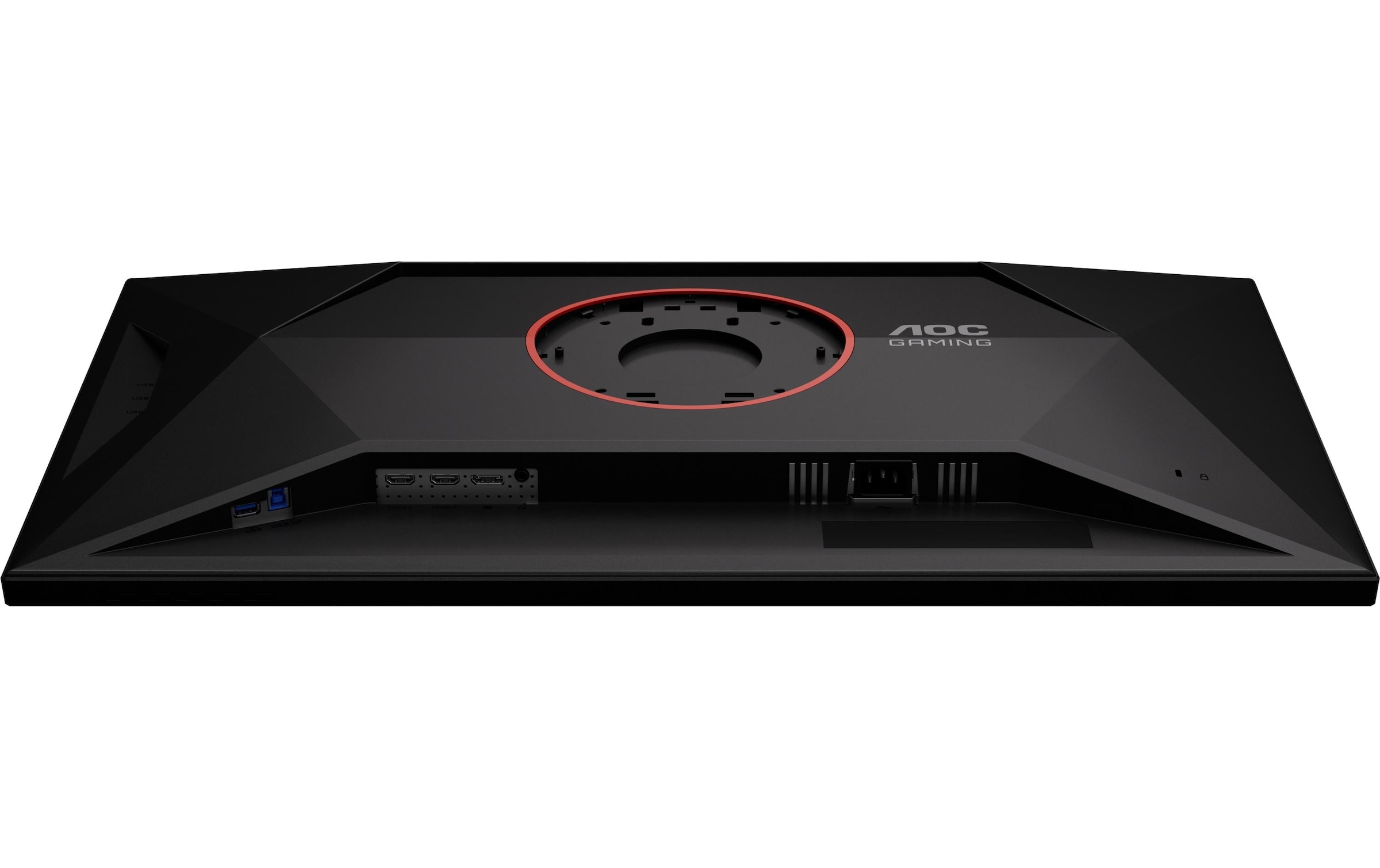 AOC Moniteur de jeu »U32G4U« 80,01 cm/31,5 ″  3840 x 2160 px 160 Hz