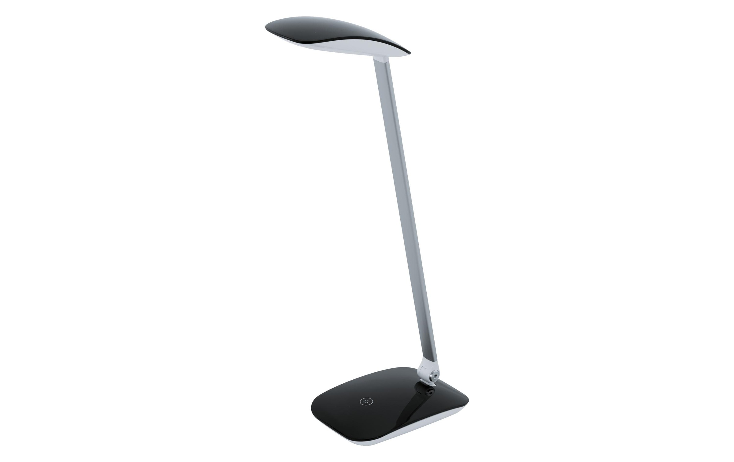 Image of EGLO Schreibtischlampe "1 schwarz" Neutralweiss