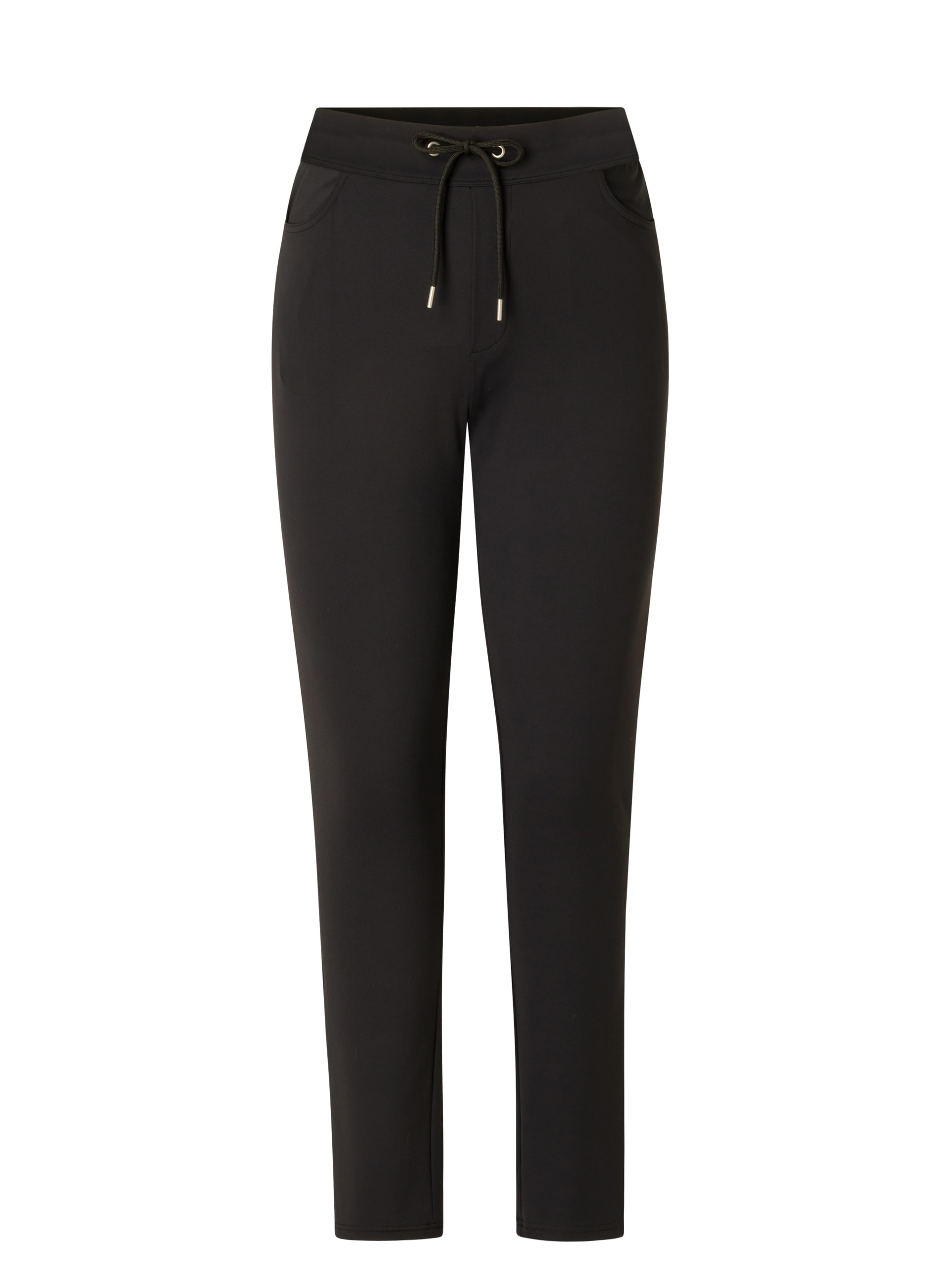 Base Level Stoffhose »Tiana«, aus reiner Viskose