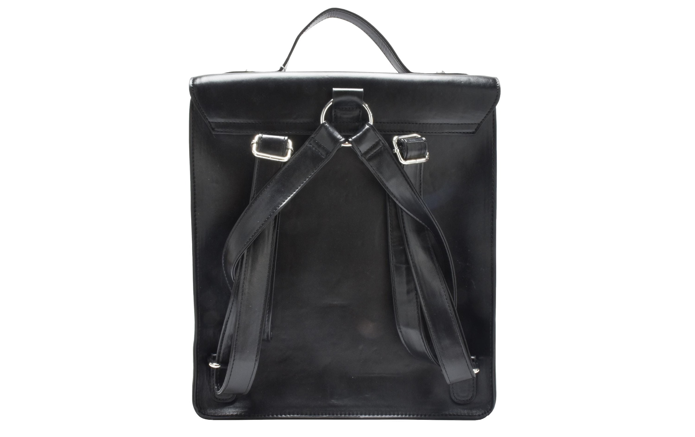 Thumbs Up Rucksack »Wednesday Rucksack Satchel«
