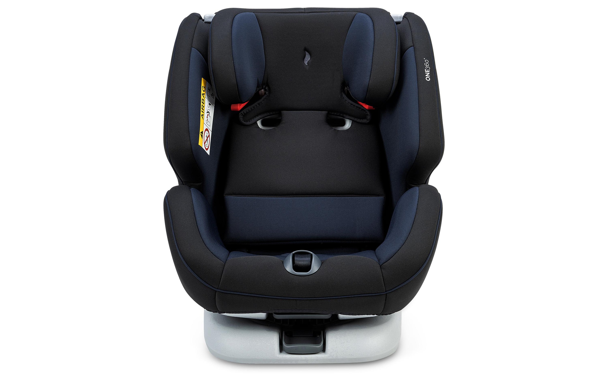 Osann Autokindersitz »Kindersitz ONE 360°«, Klasse 0 / 1 / II / III (bis 36 kg)