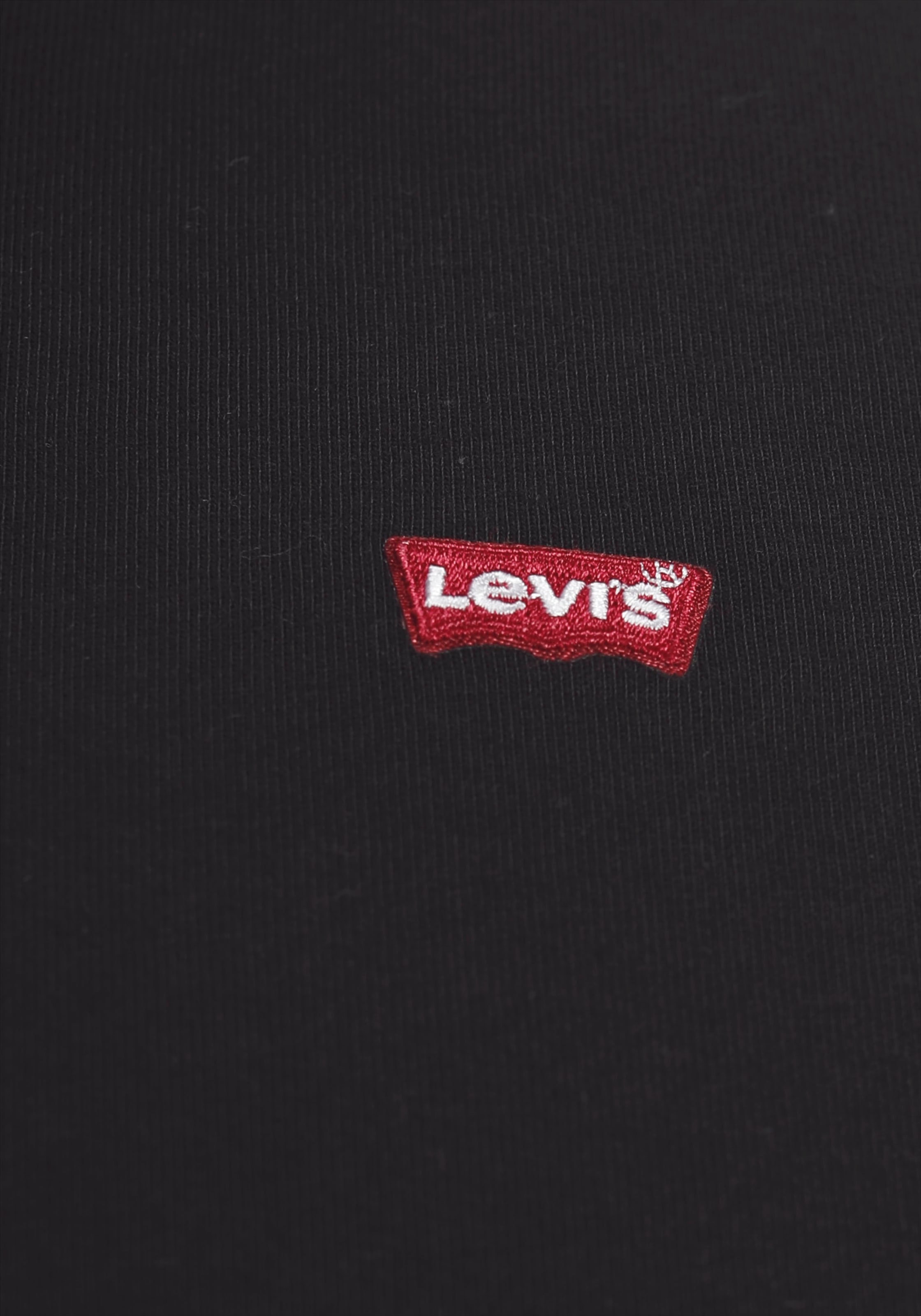 Levi's® Plus T-Shirt »LE BIG ORIGINAL HM TEE«