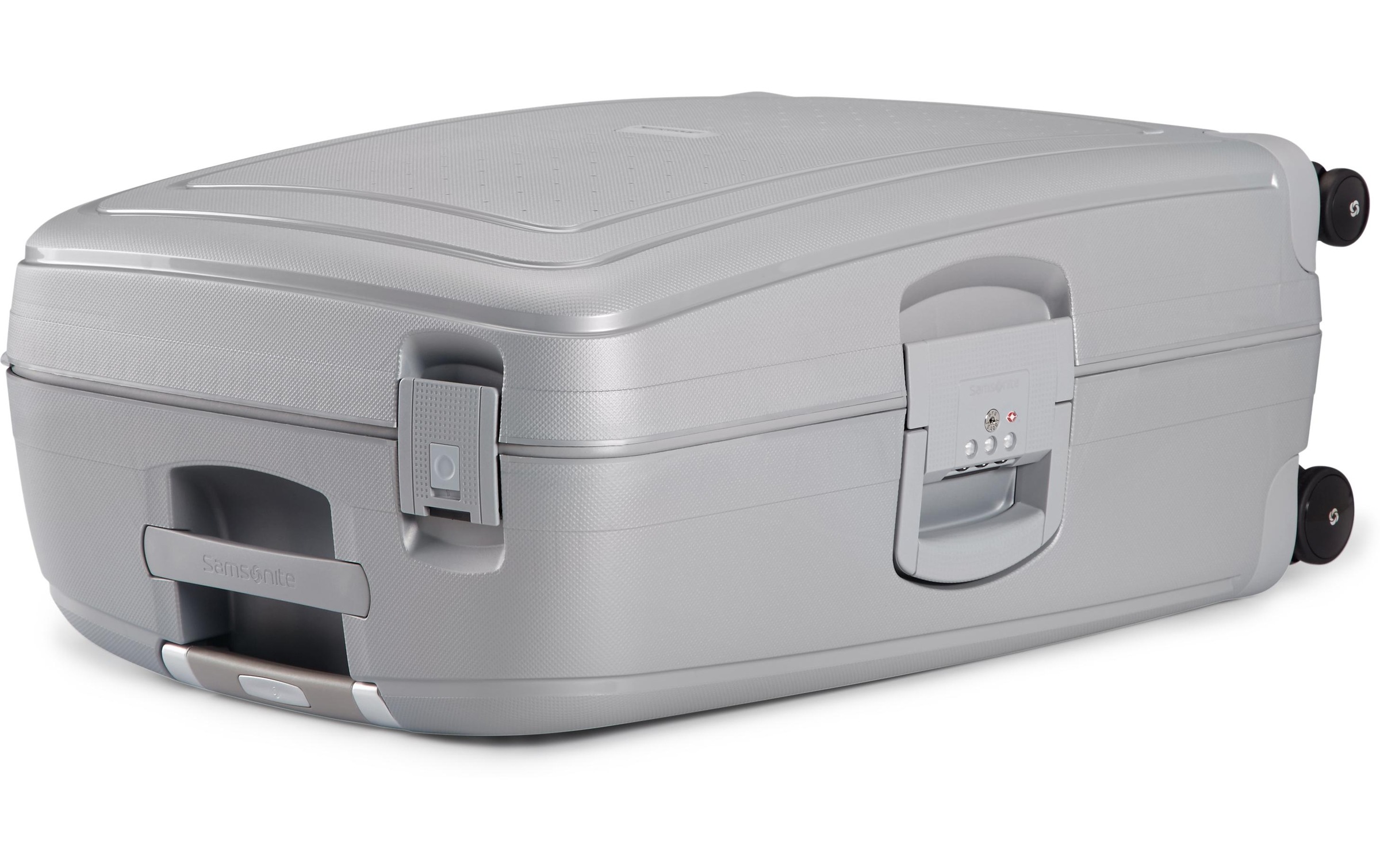 Samsonite Koffer »S'Cure 79 l«, 4 Rollen