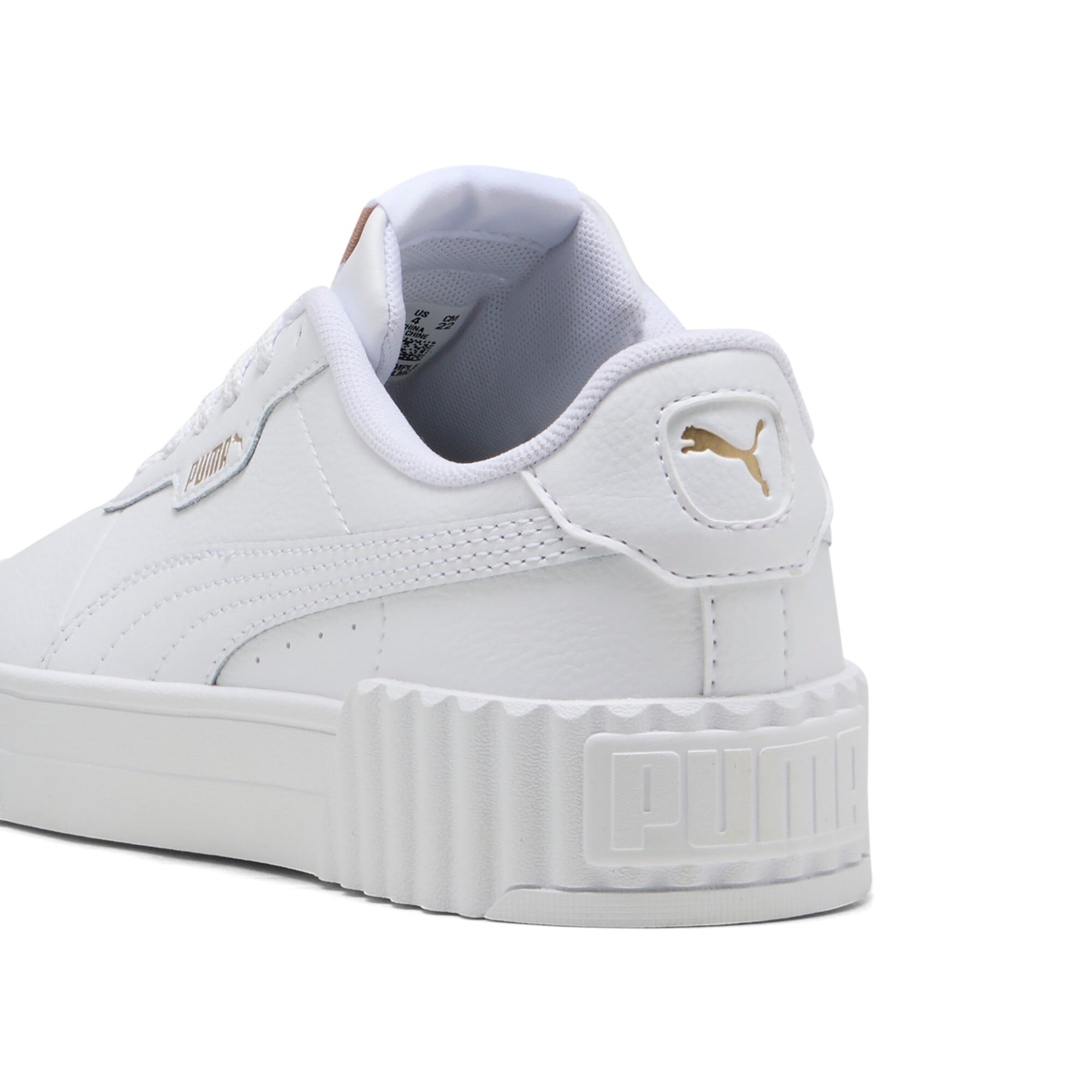 PUMA Sneaker »CARINA 3.0 JR«