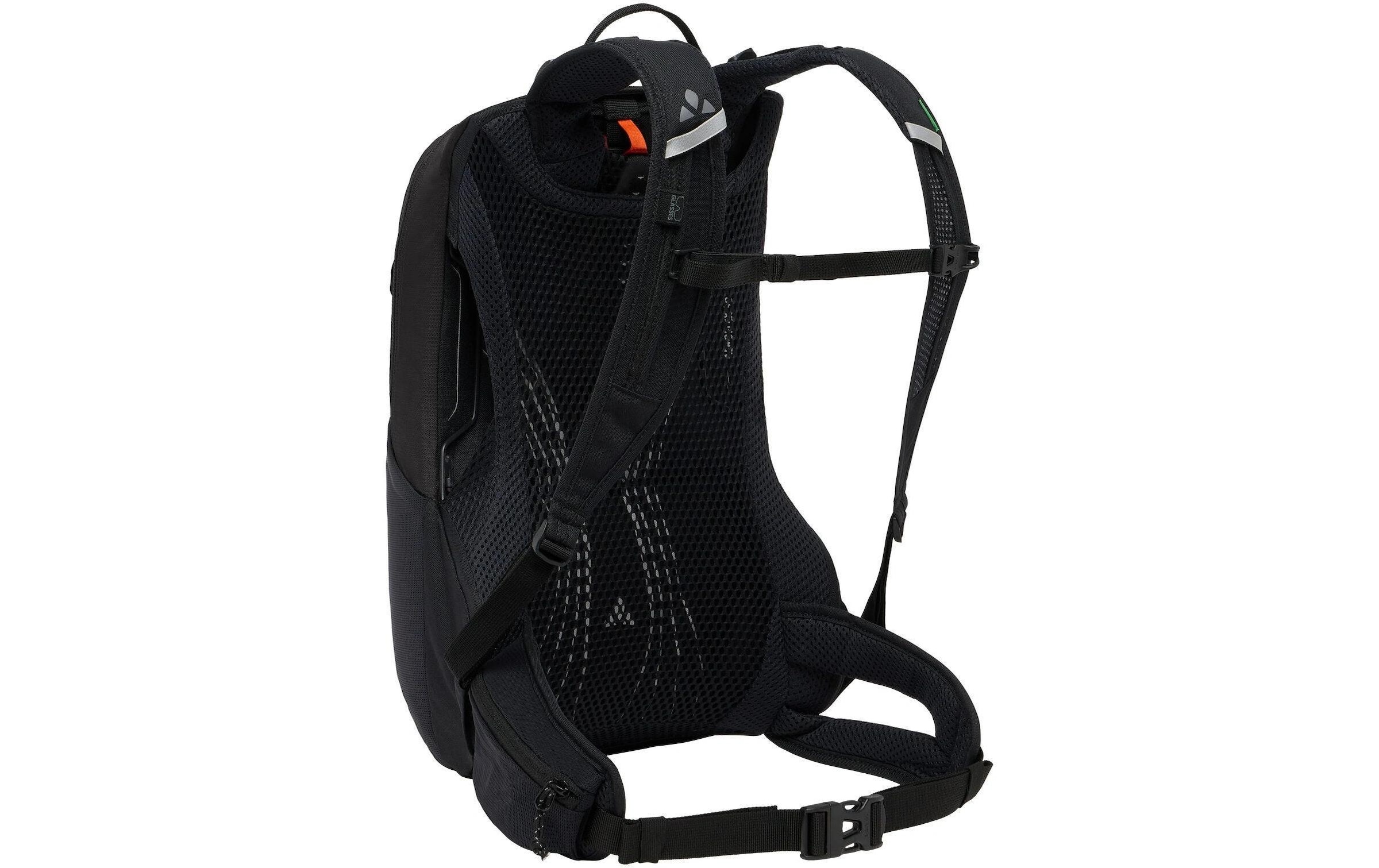 VAUDE Fahrradrucksack »Trailvent 10«