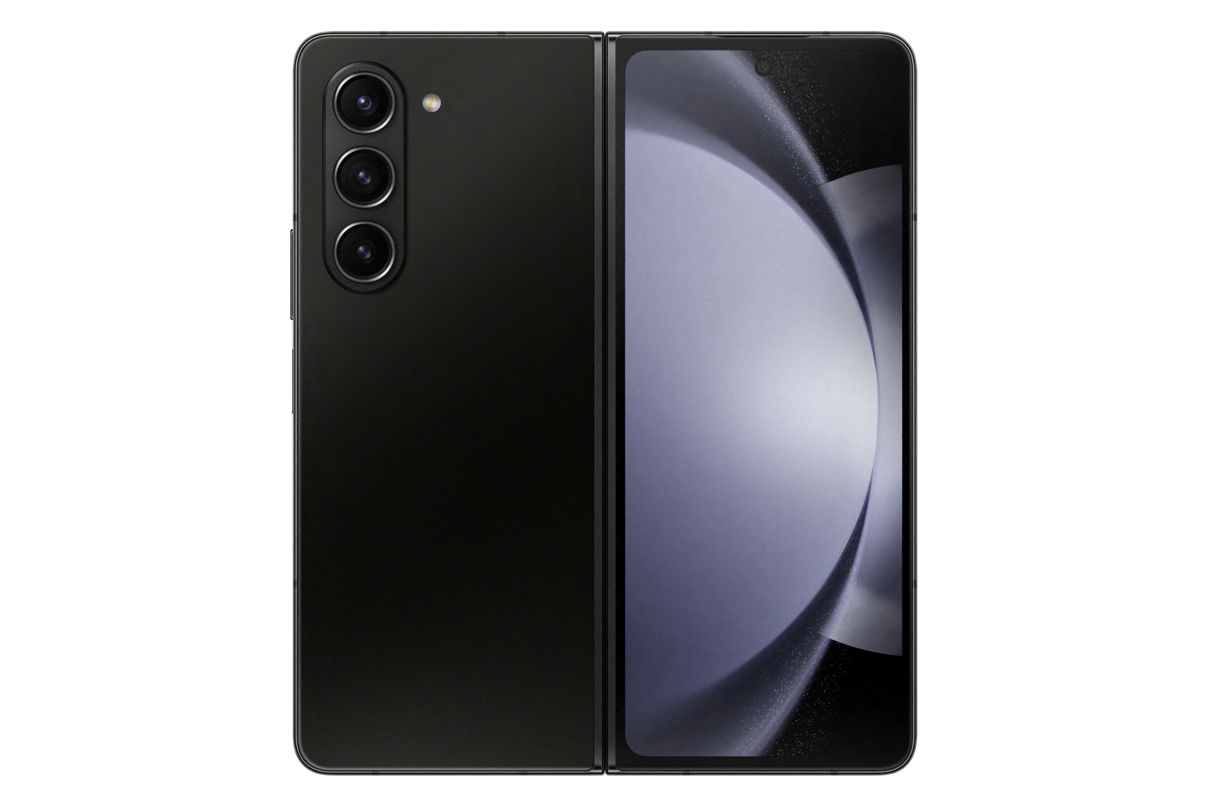 Galaxy Z Fold 5 256 GB, Phantom Black