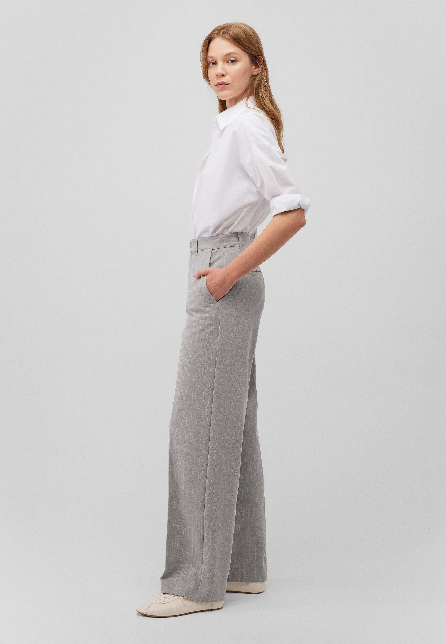 Mavi Stoffhose »Mavi Hose Woven Pants«