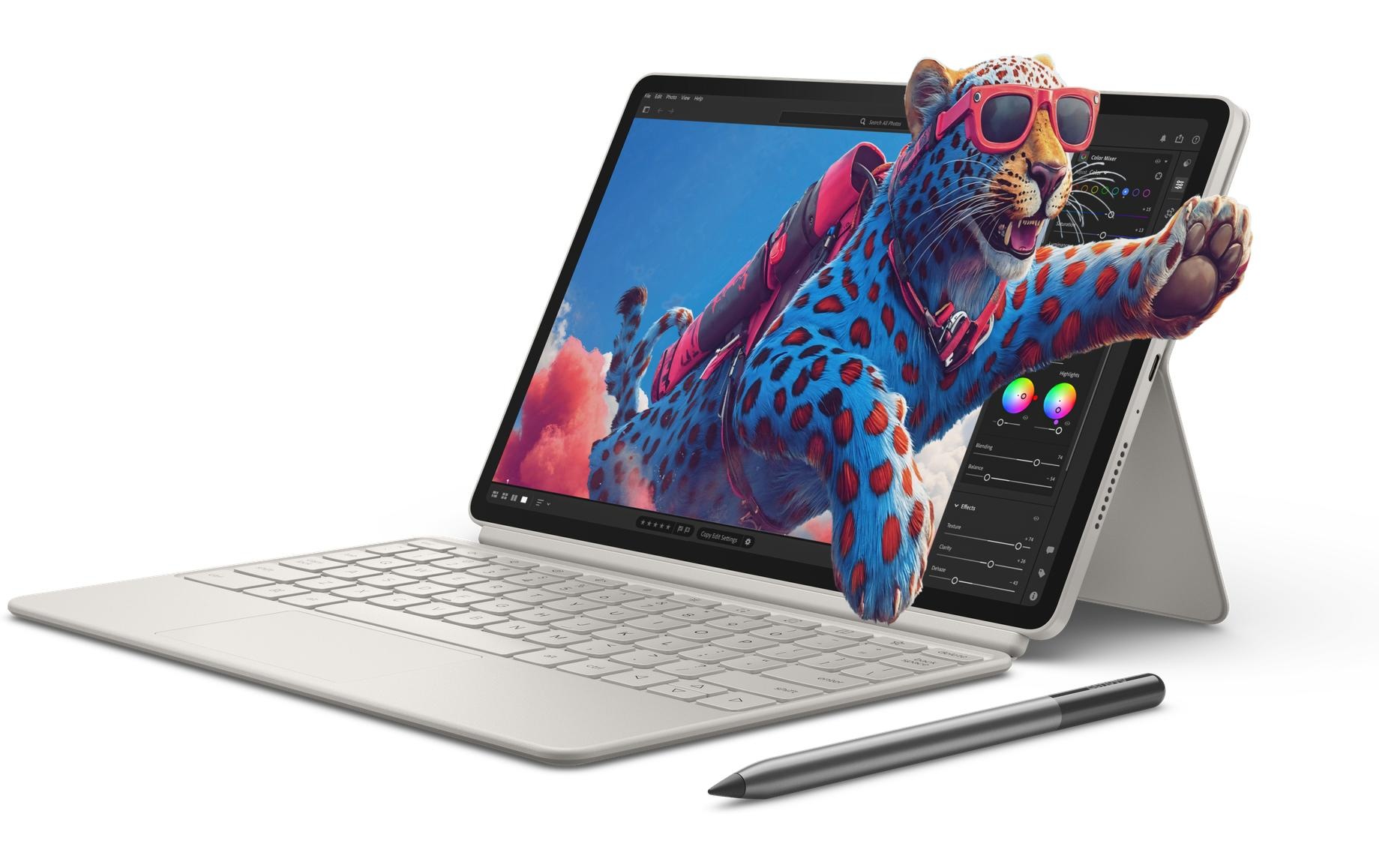 Lenovo Tablet »Yoga Tab 256 GB« ( / 11,1 ″) Android )