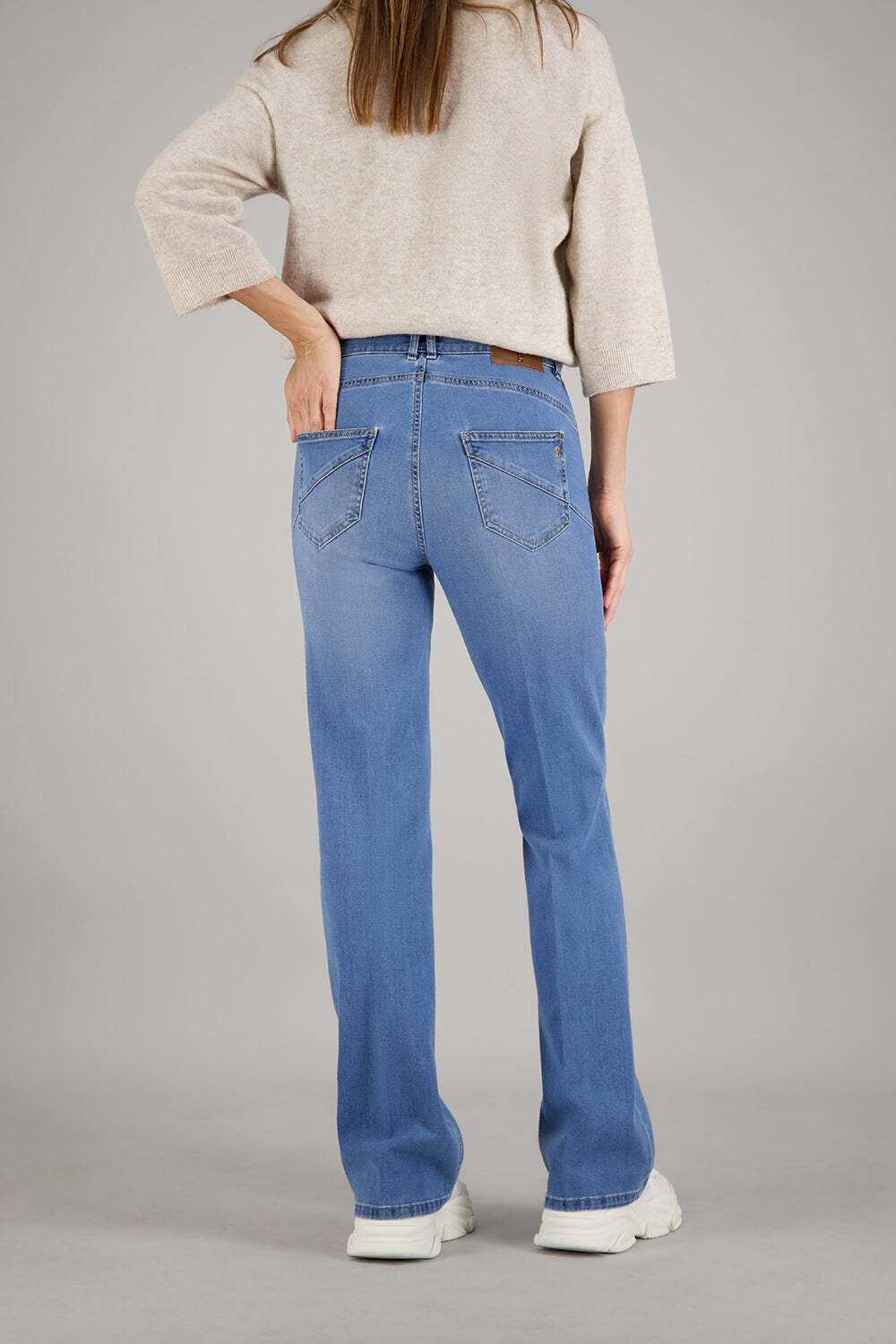 Atelier GARDEUR Jeans bootcut »Atelier GARDEUR Jeans ZURI126«