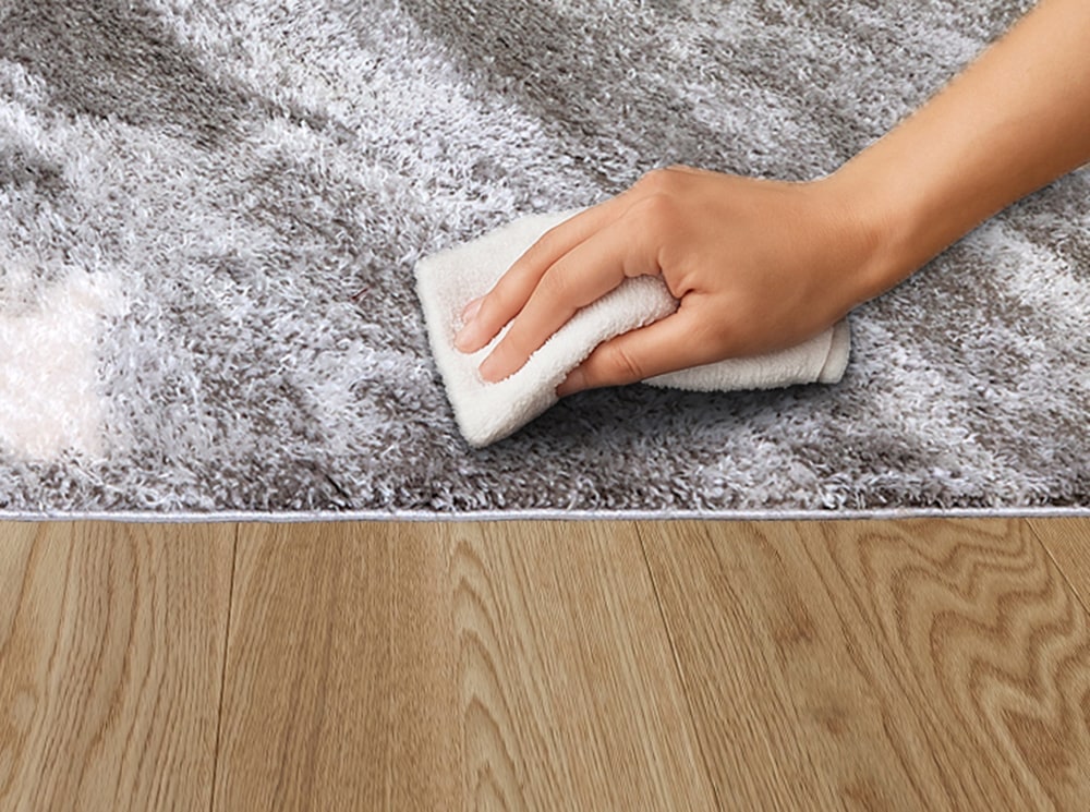 ASTRA Hochflor-Teppich »Paulie 251« rechteckig 25 mm Höhe Langflor, Shaggy, Wohnzimmer, Schlafzimmer
