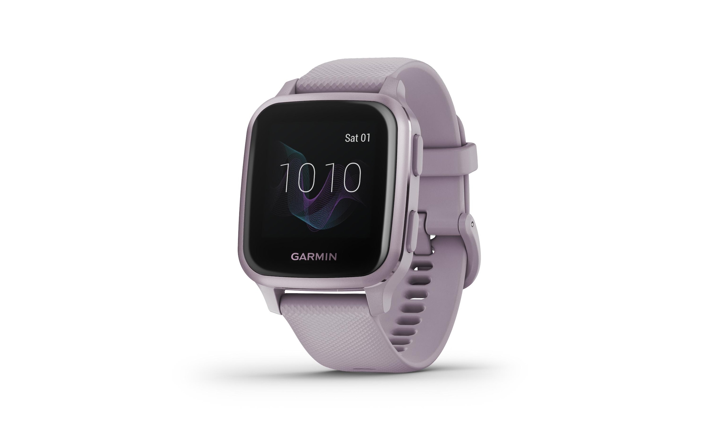 Garmin Fitnessuhr »GPS-Sportuhr Venu Sq« kaufen