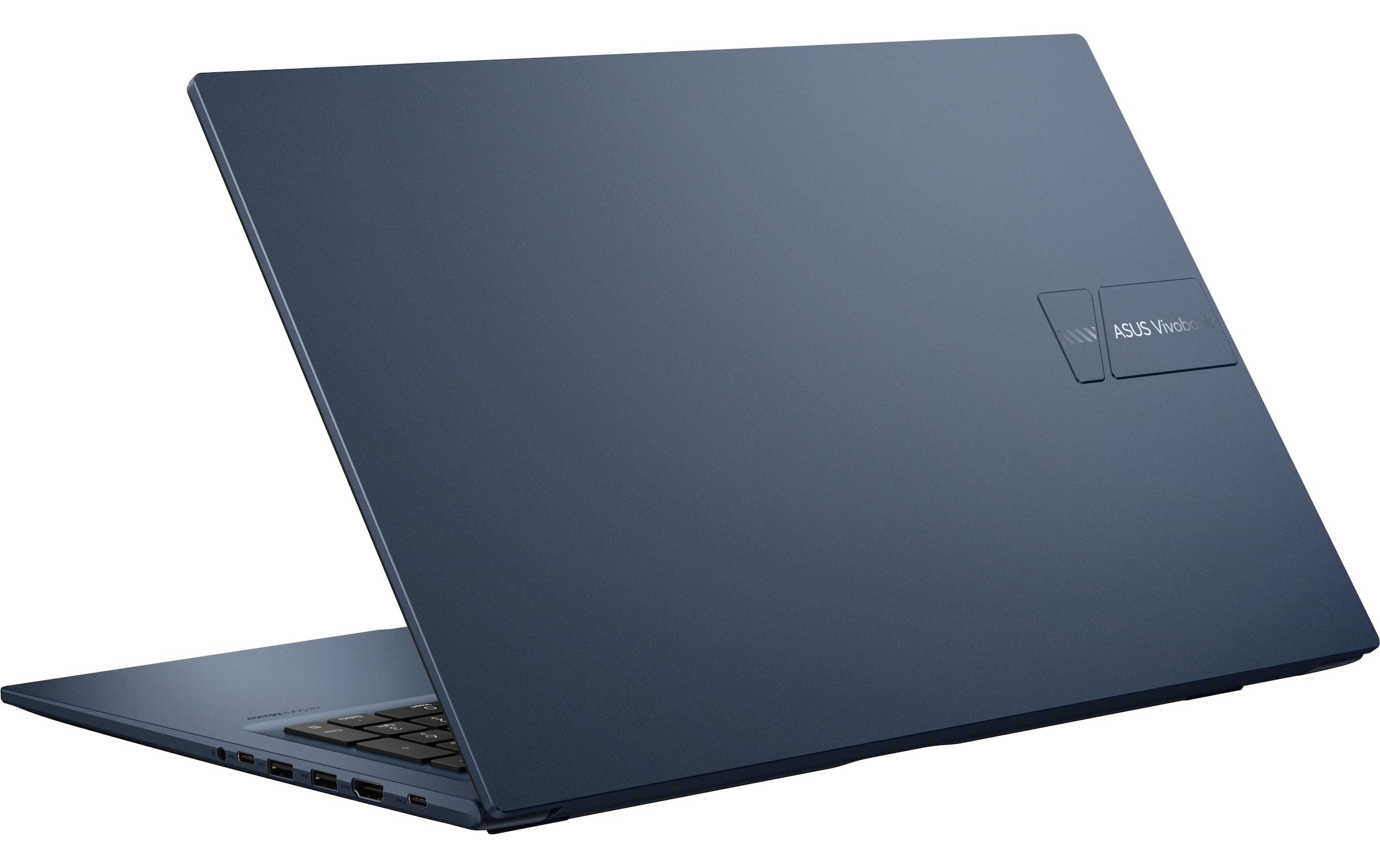 Asus Ordinateur portable »17 (X1704VA-AU916W)« / 17,3 ″ Intel Core 7 1.000 Go SSD