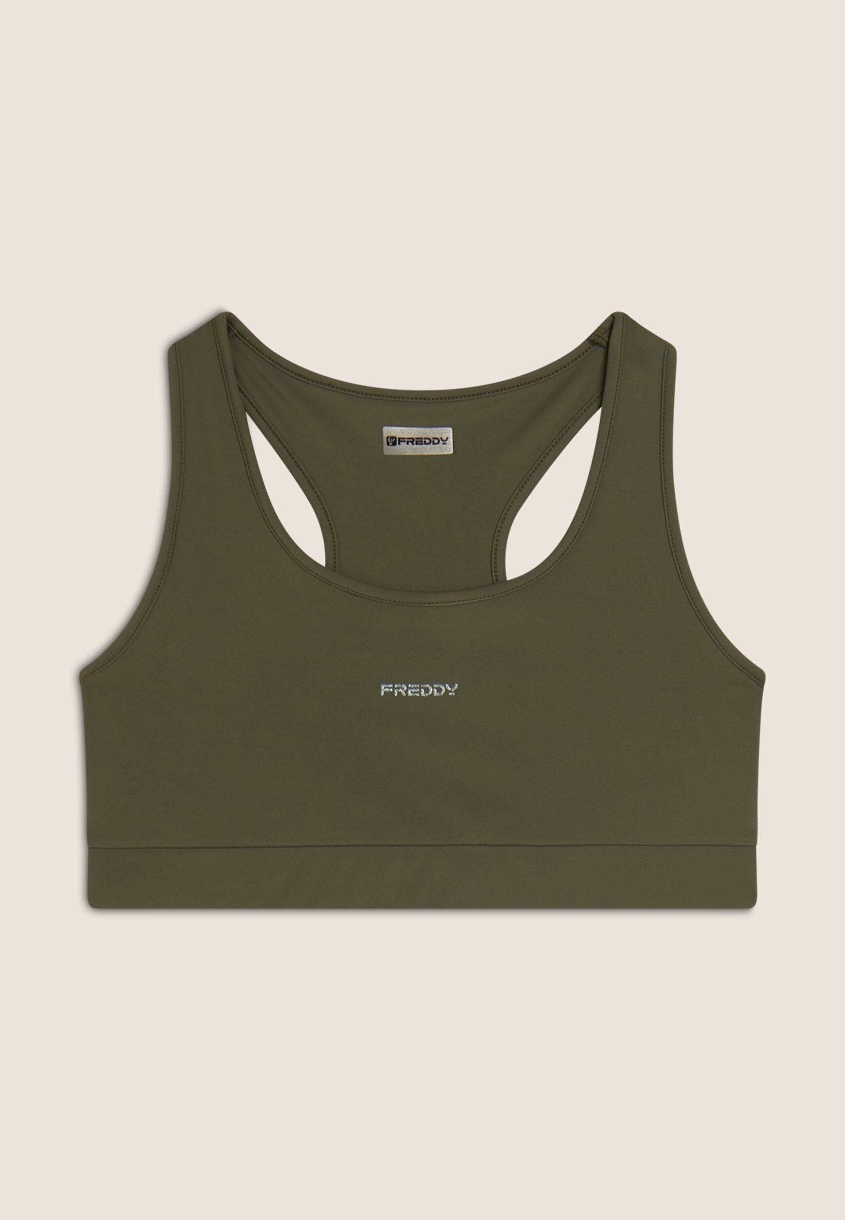 Image of Freddy Shirttop "TOP F4WTWB16"