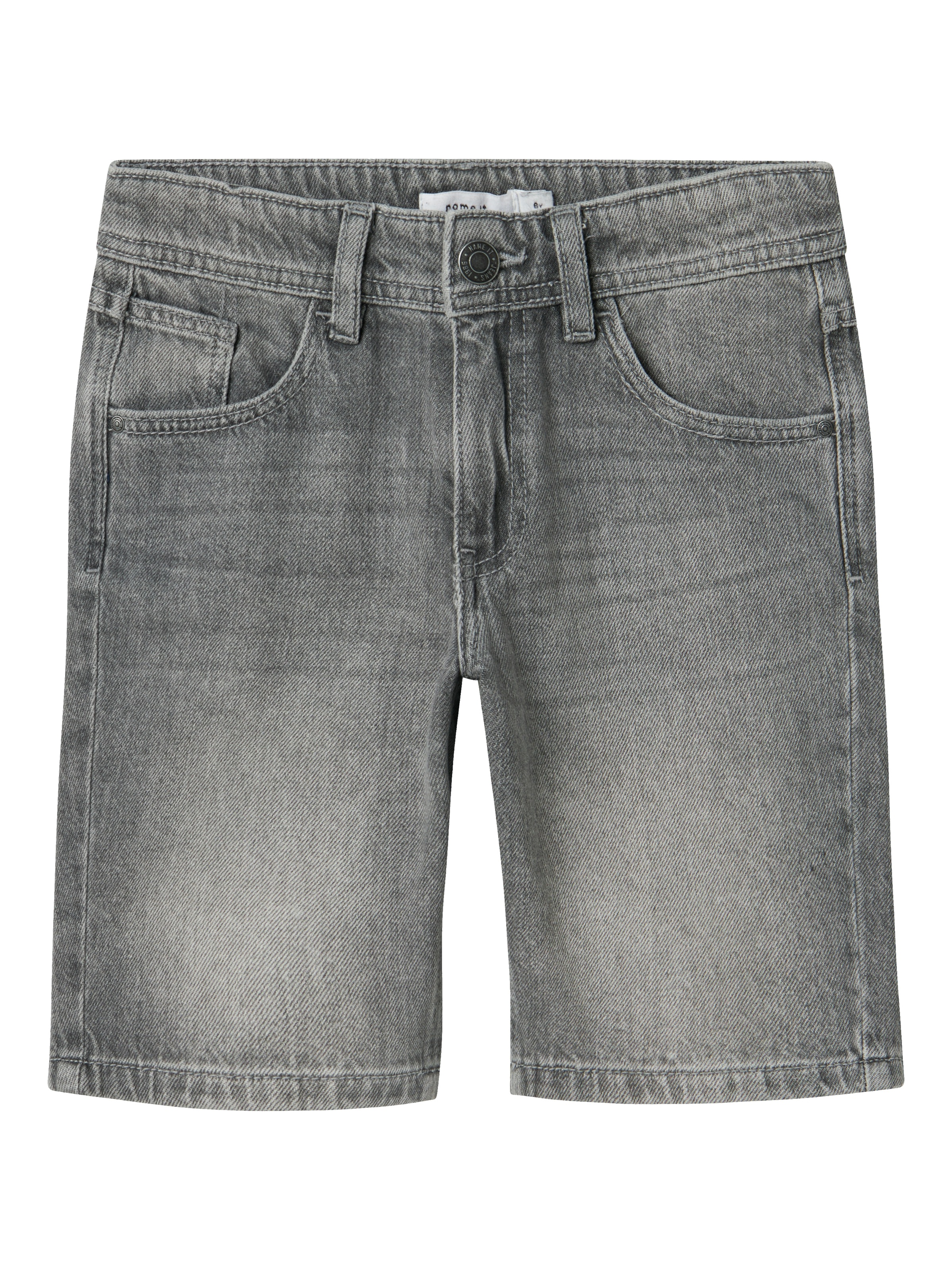 Name It Shorts »NKMRYAN REG L DNM SHORTS 6750-DM NOOS«