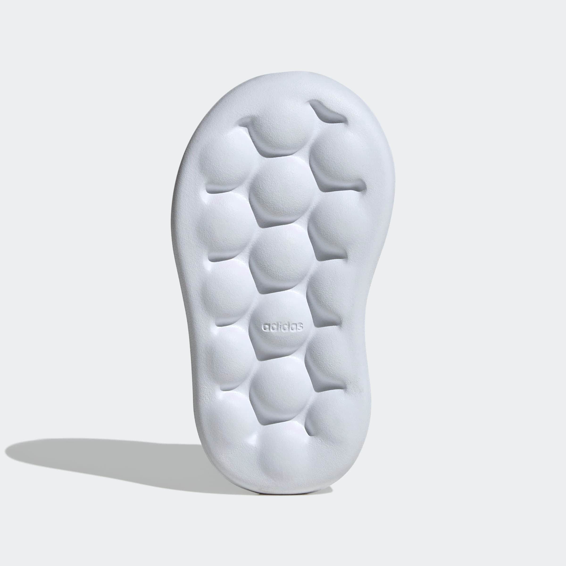adidas Sportswear Slip-On Sneaker, für Kinder