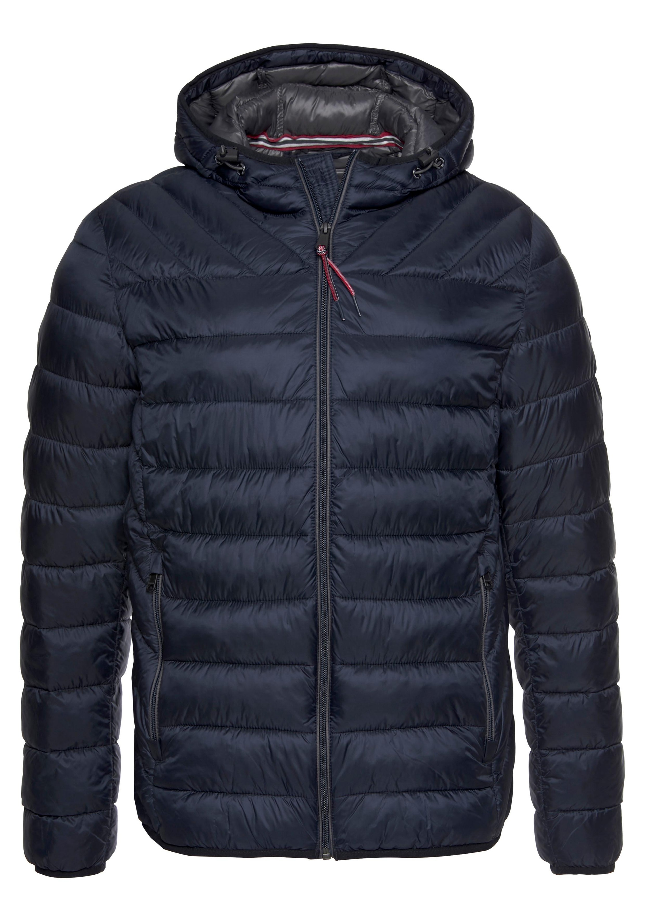 Image of Napapijri Kurzjacke, mit Kapuze bei Ackermann Versand Schweiz