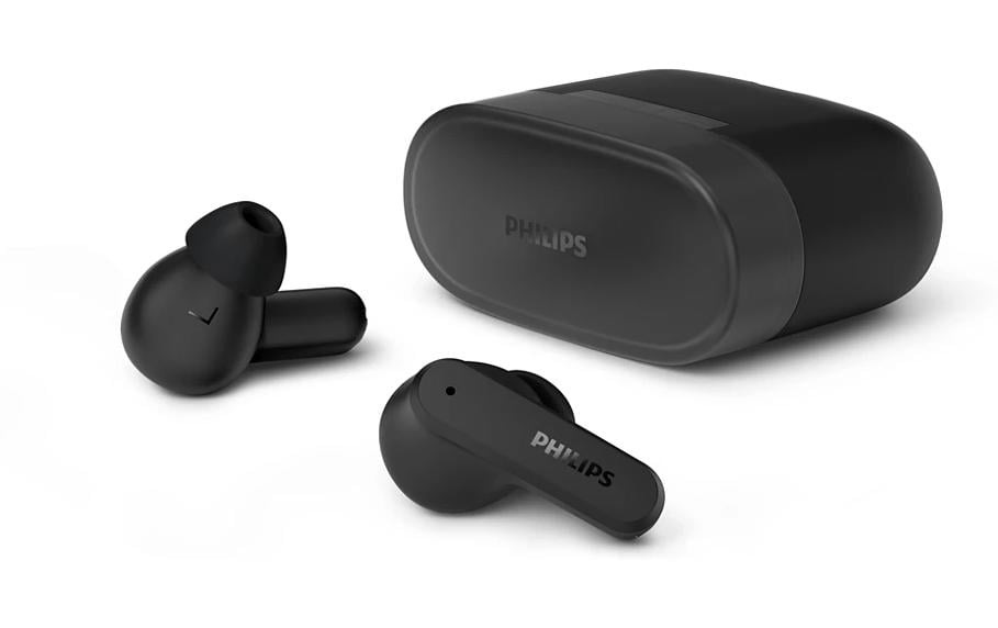 Image of Philips wireless In-Ear-Kopfhörer