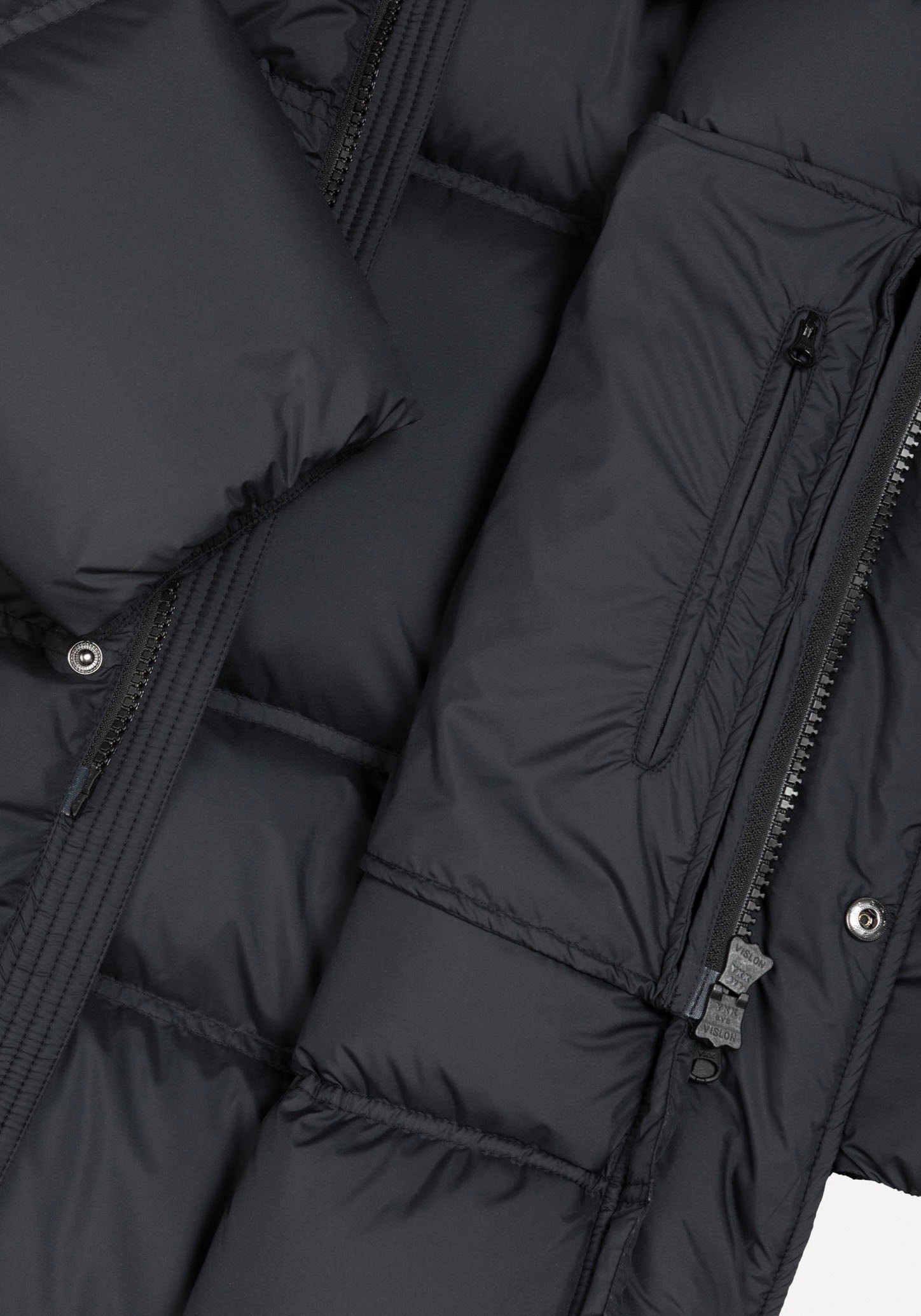 Colmar Doudoune »MENS DOWN JACKET« mit Kapuze comfort fit, mit Kapuze