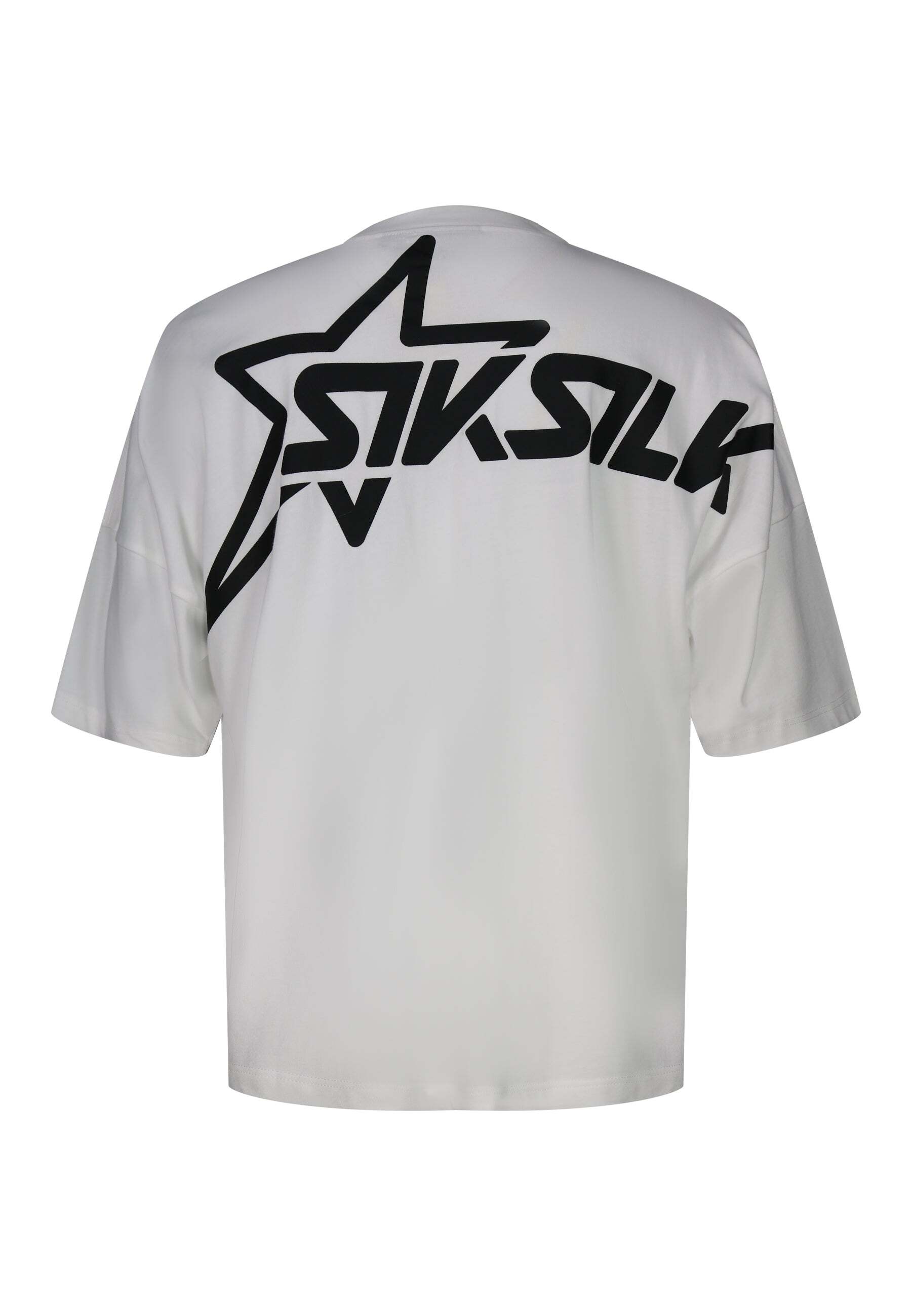 Siksilk T-Shirt »Siksilk T-Shirt Graphic«