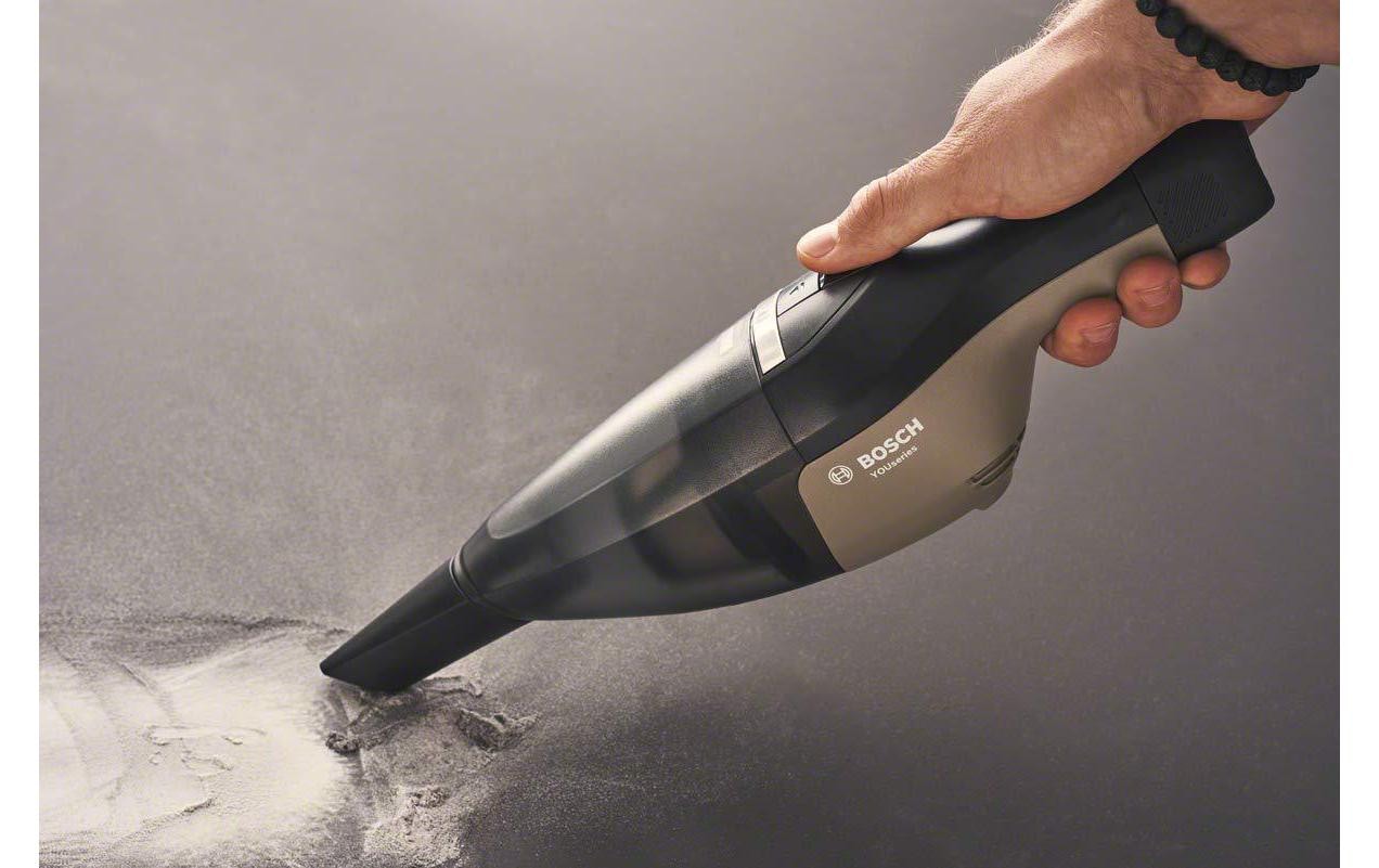 BOSCH Akku-Handstaubsauger »YOUseries Vac Solo«