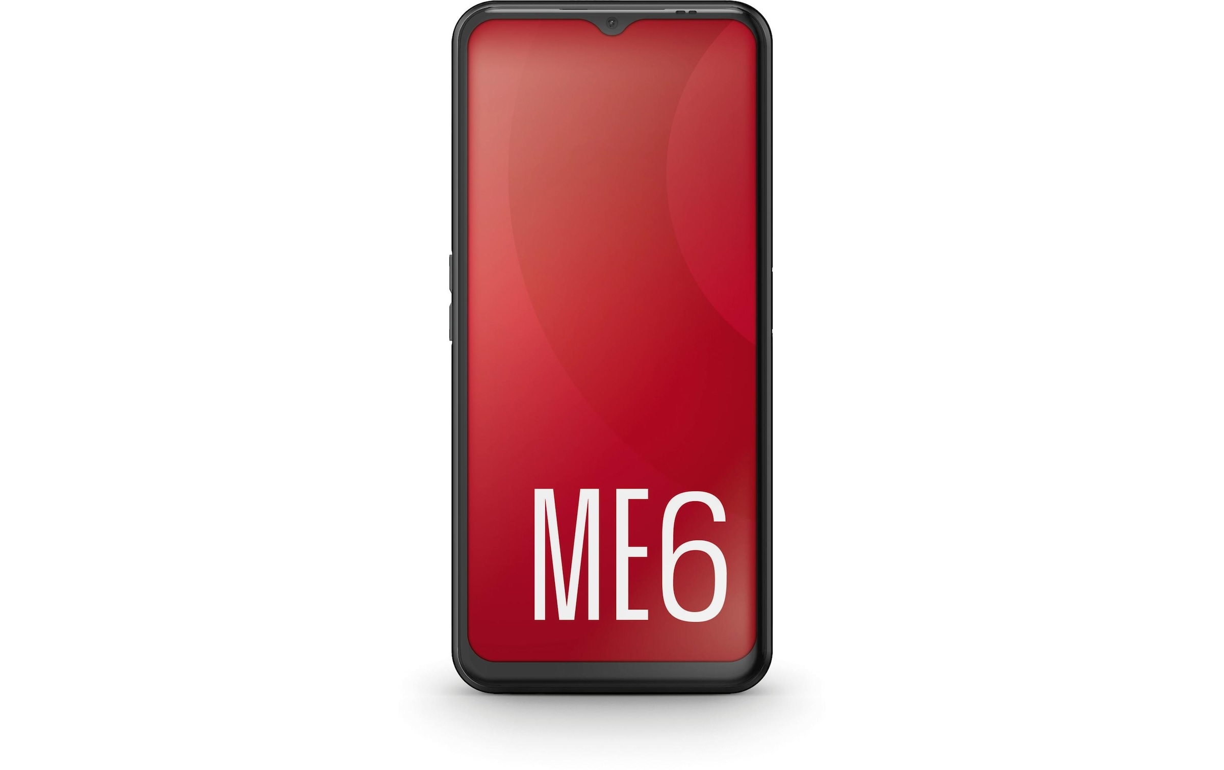 Emporia Smartphone, Schwarz