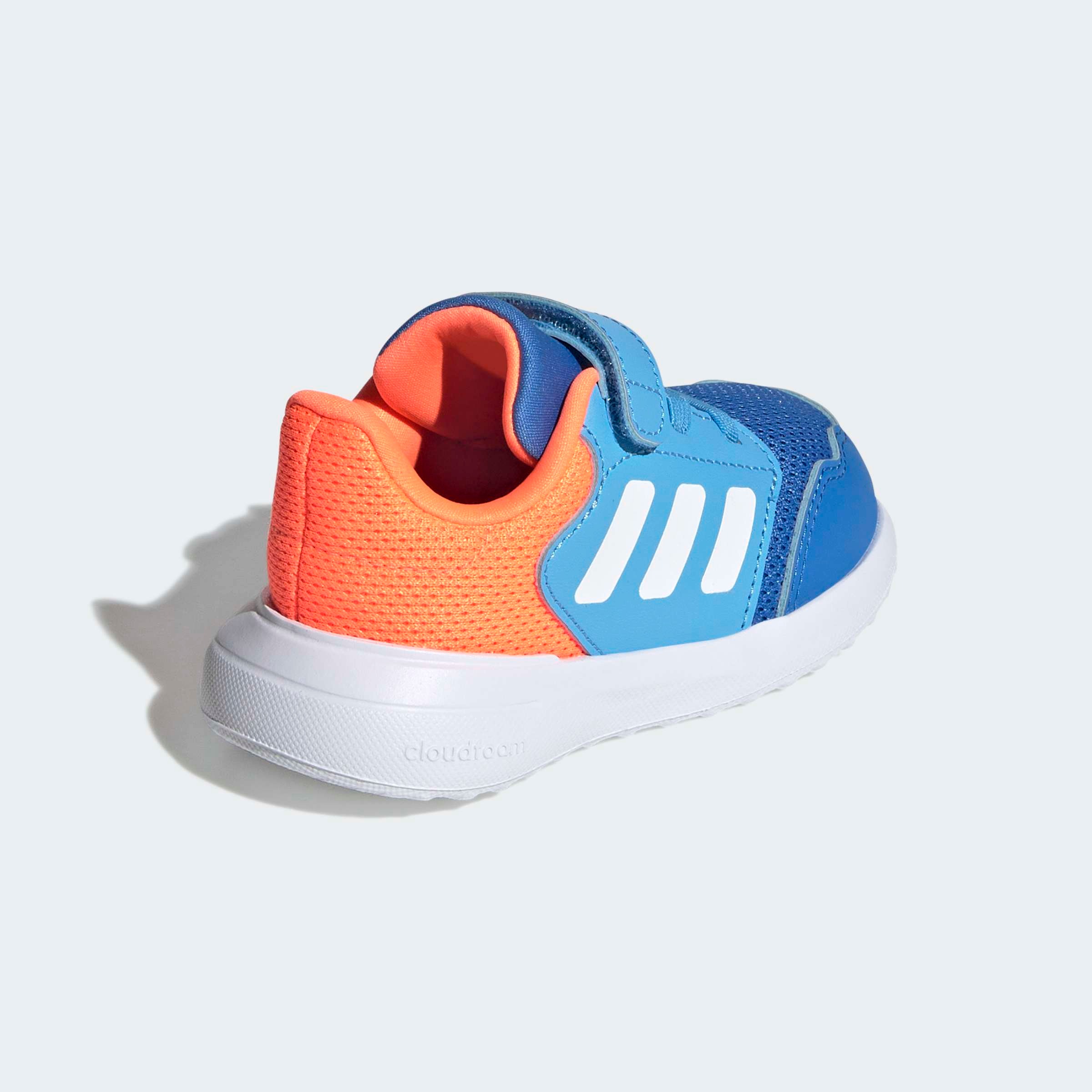 adidas Sportswear Chaussures à scratch »TENSAUR RUN 3.0 KIDS«  pour enfants, avec fermeture velcro