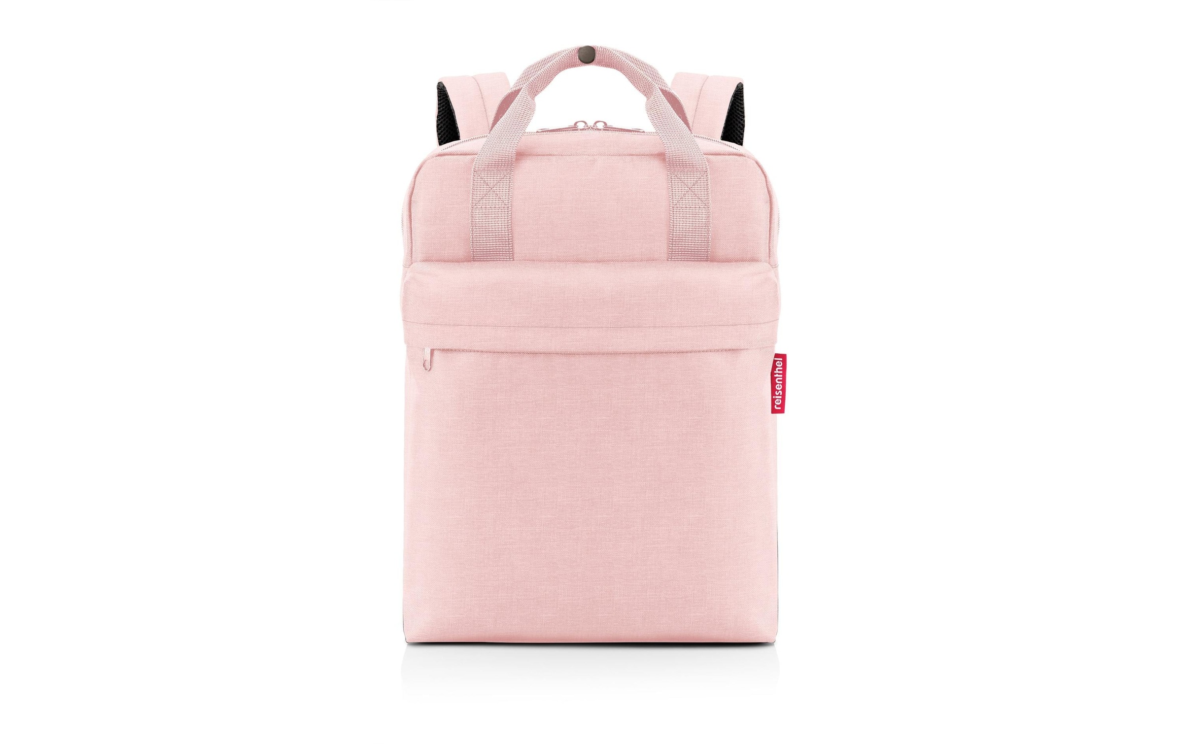 Image of REISENTHEL Rucksack "allday backpack M Twist Blush"