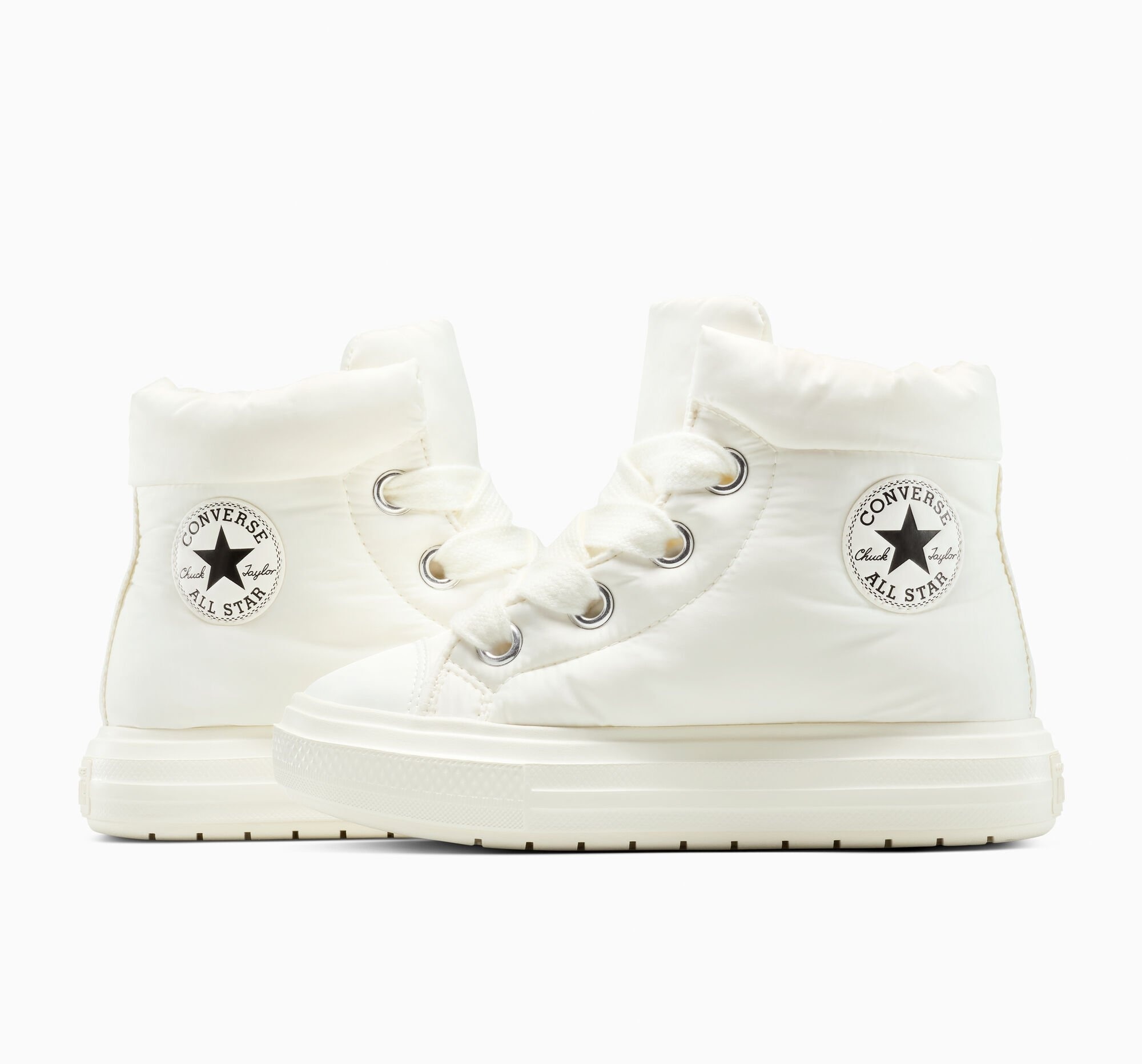 Converse Winterboots »CHUCK TAYLOR ALL STAR ELEMENTS BOOT«  Winterschuhe, Schnürboots, gefüttert, wasserabweisend