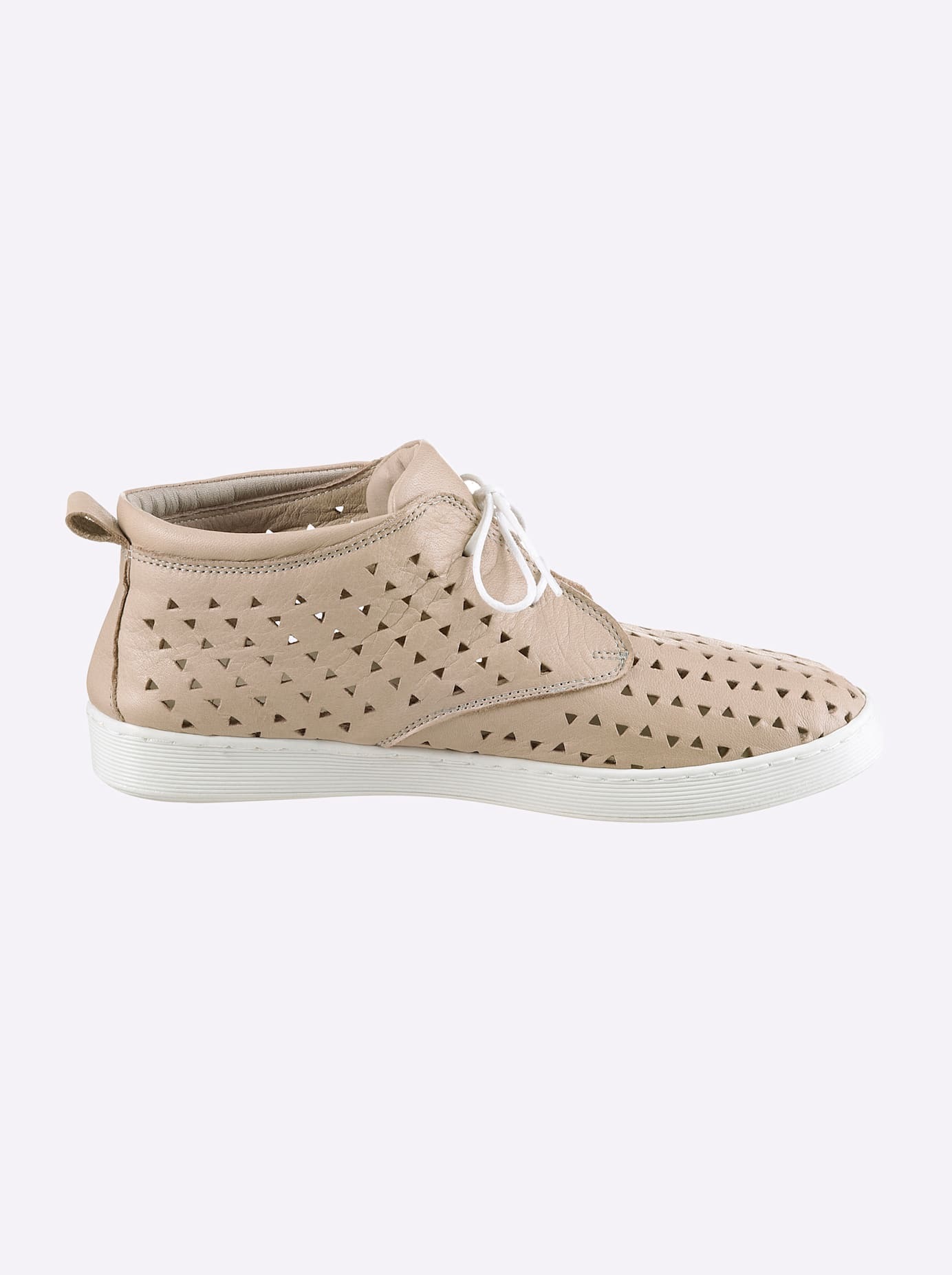 heine Chaussure à lacets