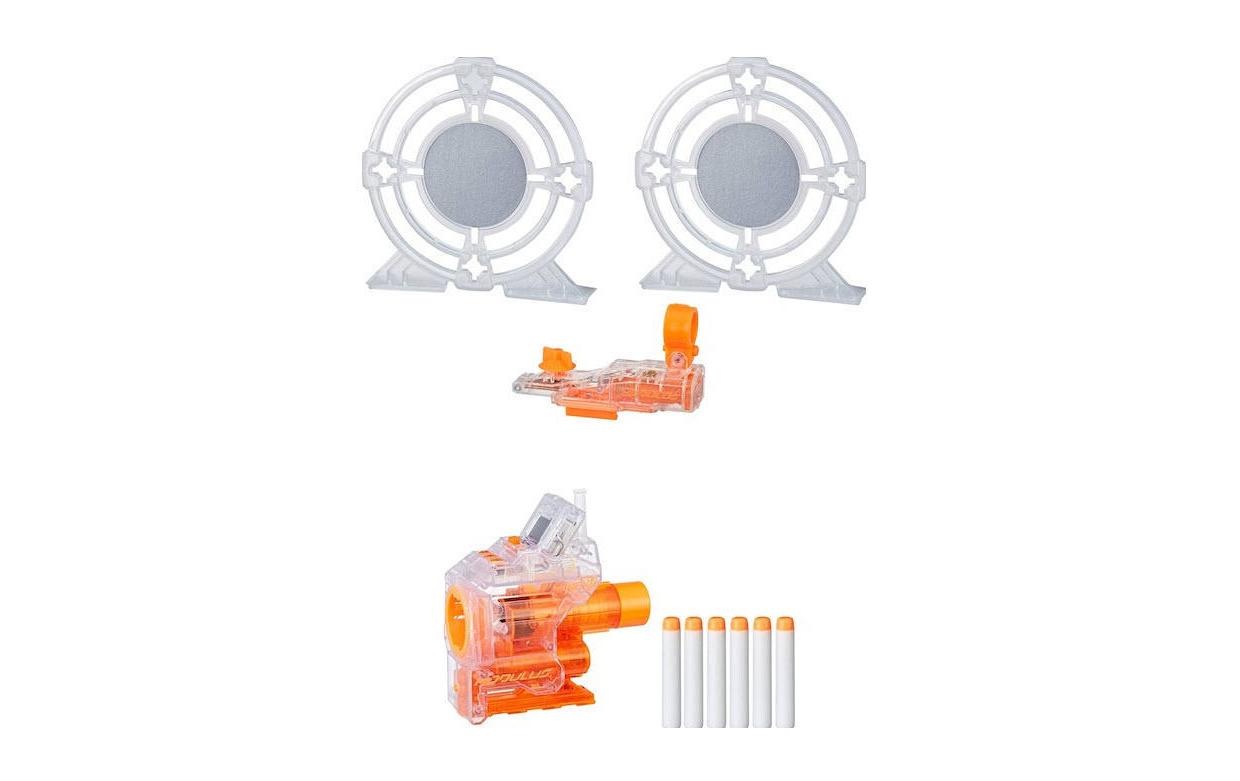 Image of Nerf Blaster »Modulus Shadow Ops Upgrade« bei Ackermann Versand Schweiz